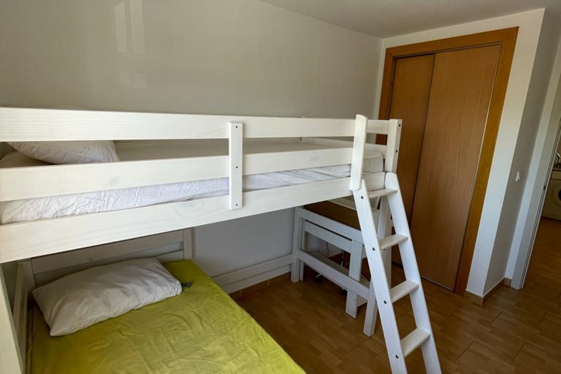 Lang tids utleie - Apartment - Flat - Formentera del Segura - Formentera de Segura