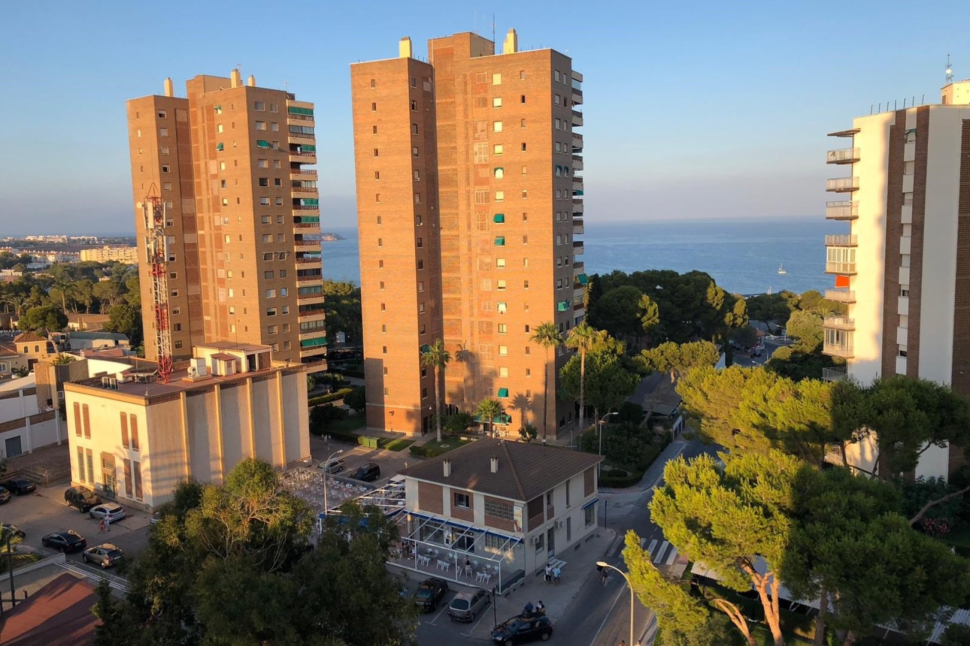 Lang tids utleie - Apartment - Flat - Orihuela Costa - Dehesa De Campoamor