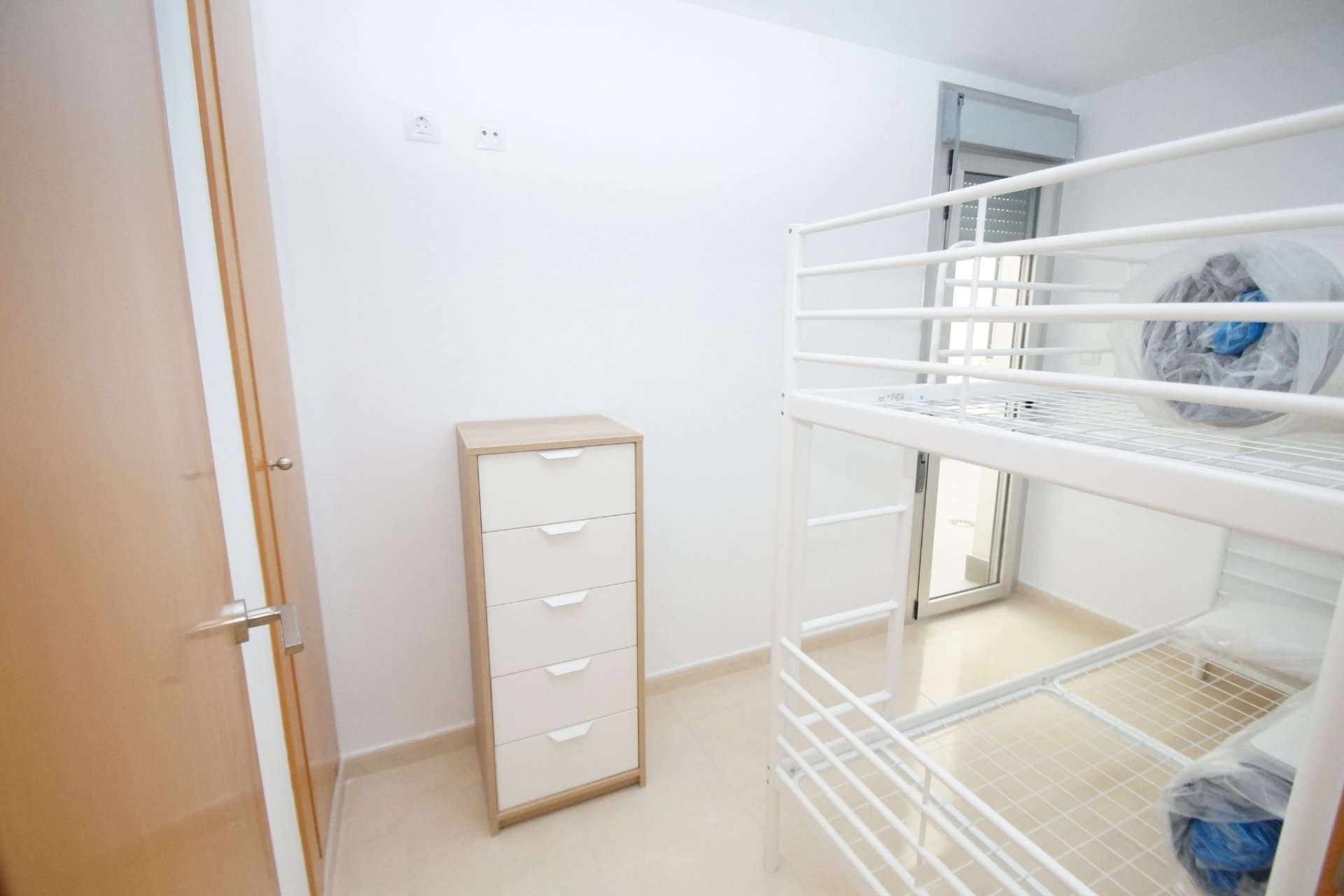 Lang tids utleie - Apartment - Flat - Rojales - Formentera de Segura