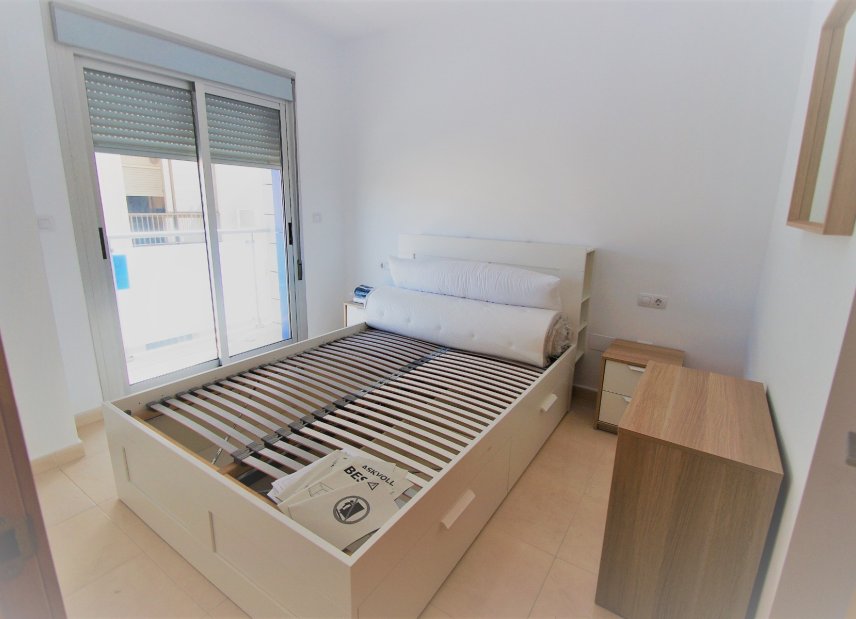 Lang tids utleie - Apartment - Flat - Rojales - Formentera de Segura