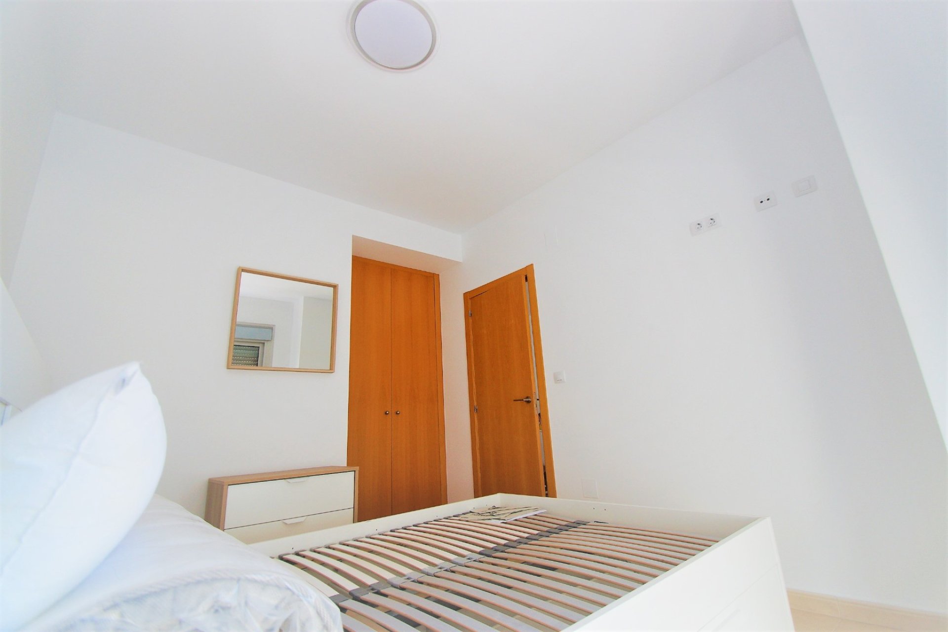 Lang tids utleie - Apartment - Flat - Rojales - Formentera de Segura