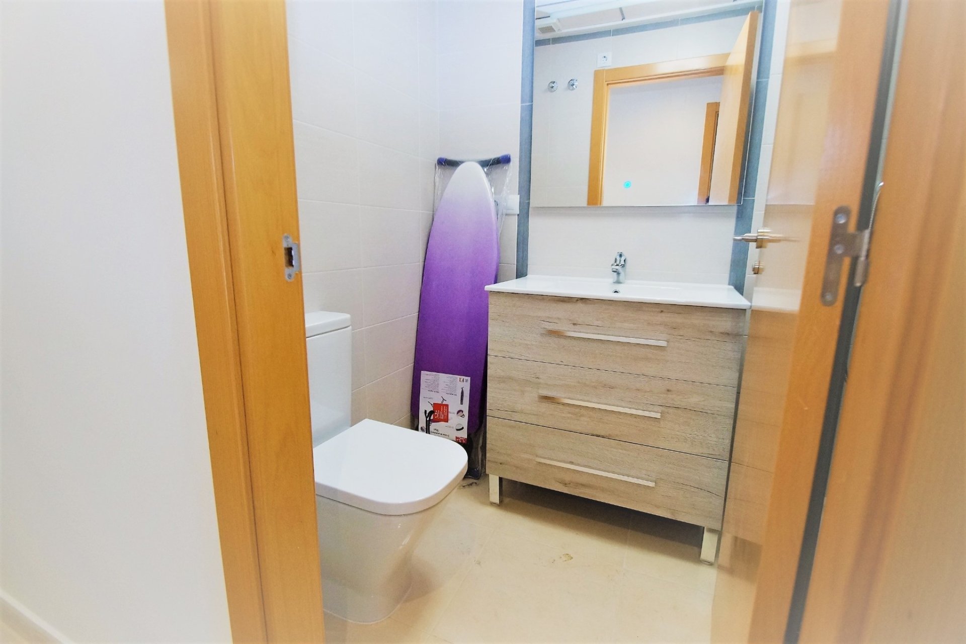 Lang tids utleie - Apartment - Flat - Rojales - Formentera de Segura