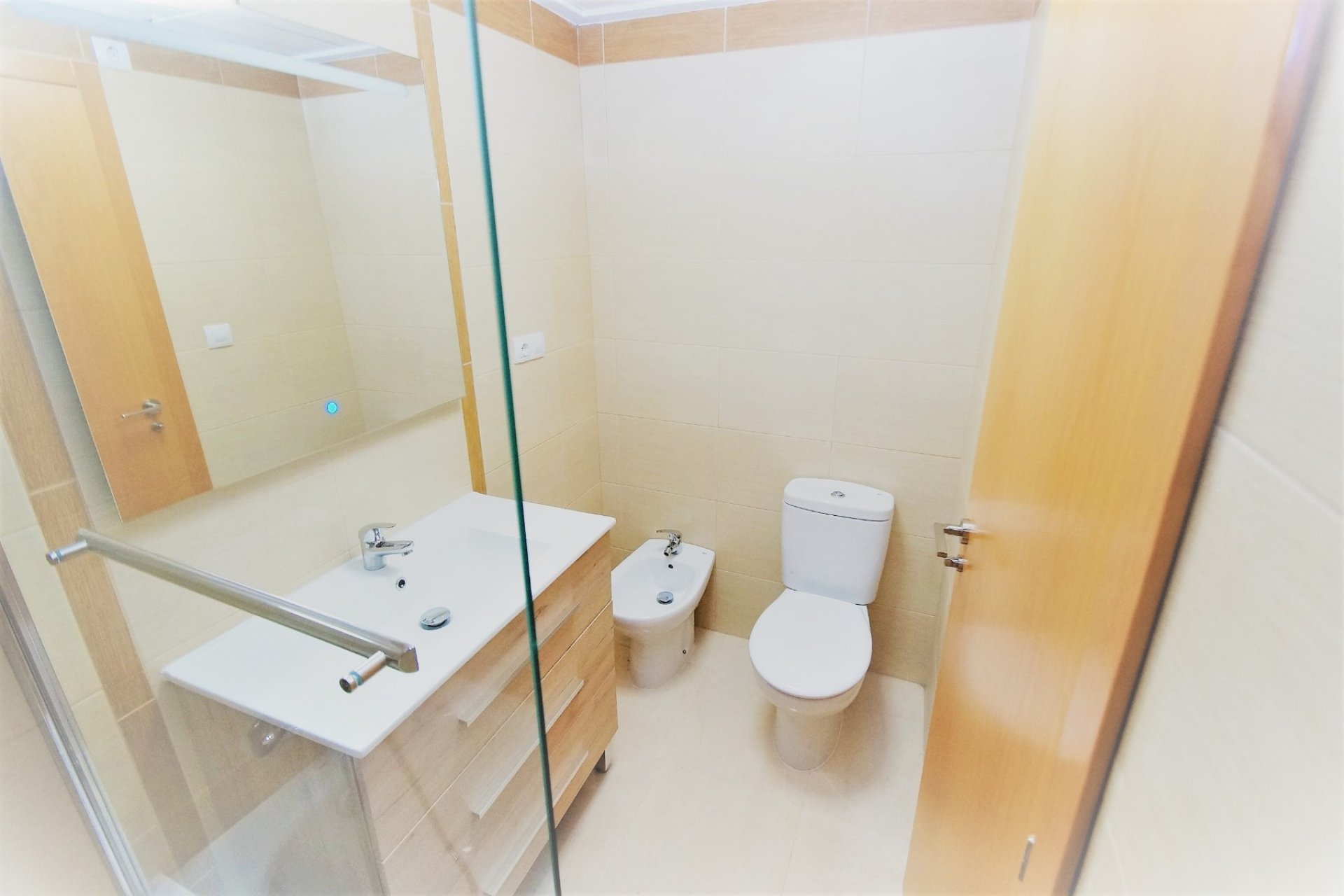 Lang tids utleie - Apartment - Flat - Rojales - Formentera de Segura