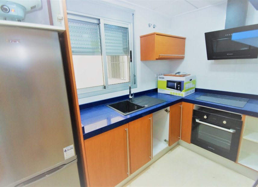 Lang tids utleie - Apartment - Flat - Rojales - Formentera de Segura