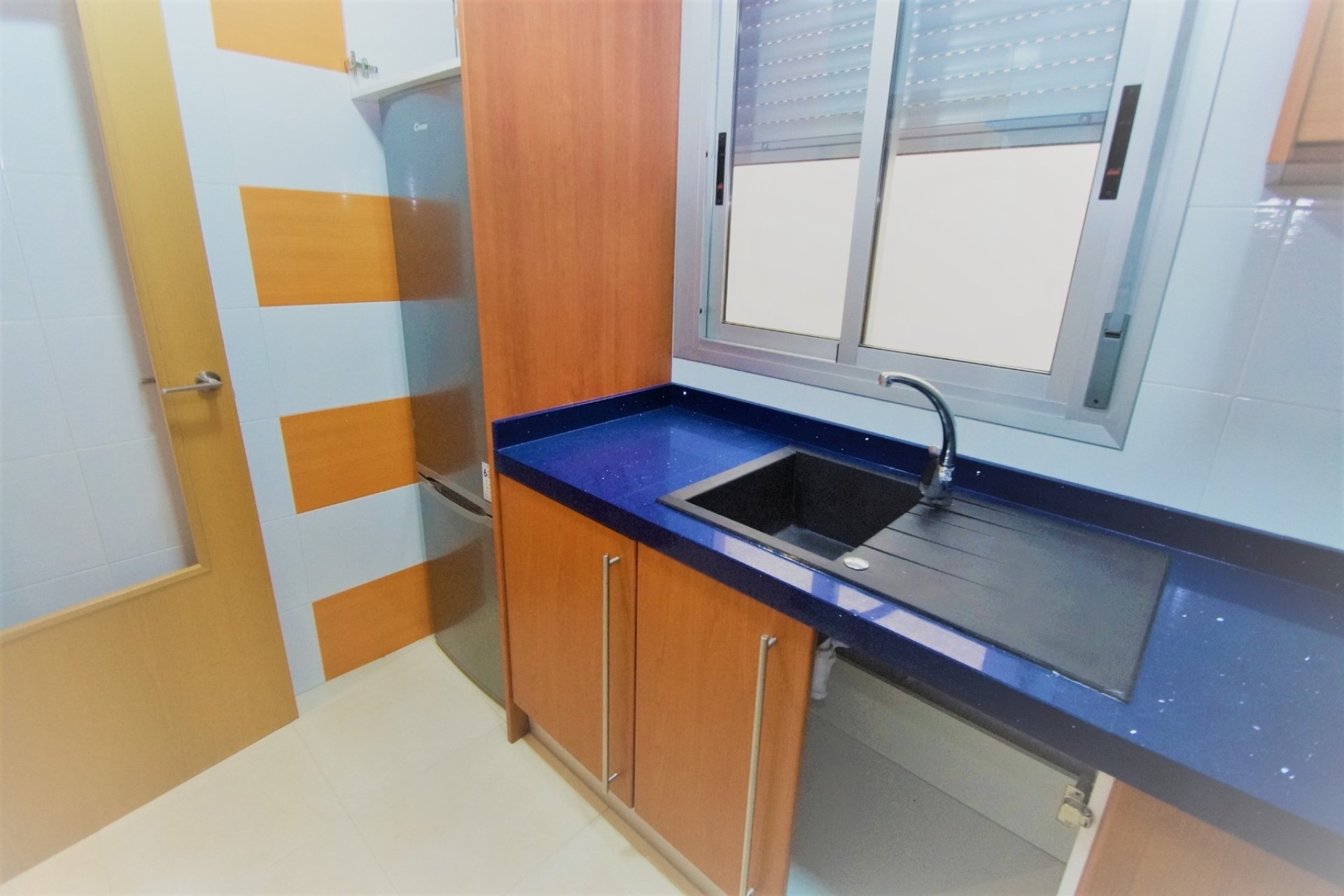 Lang tids utleie - Apartment - Flat - Rojales - Formentera de Segura