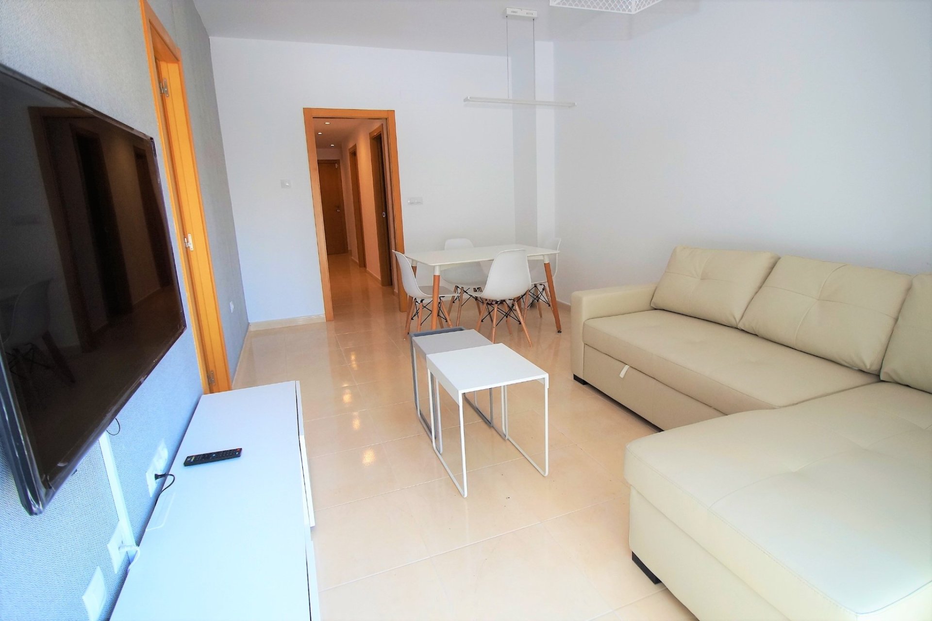 Lang tids utleie - Apartment - Flat - Rojales - Formentera de Segura
