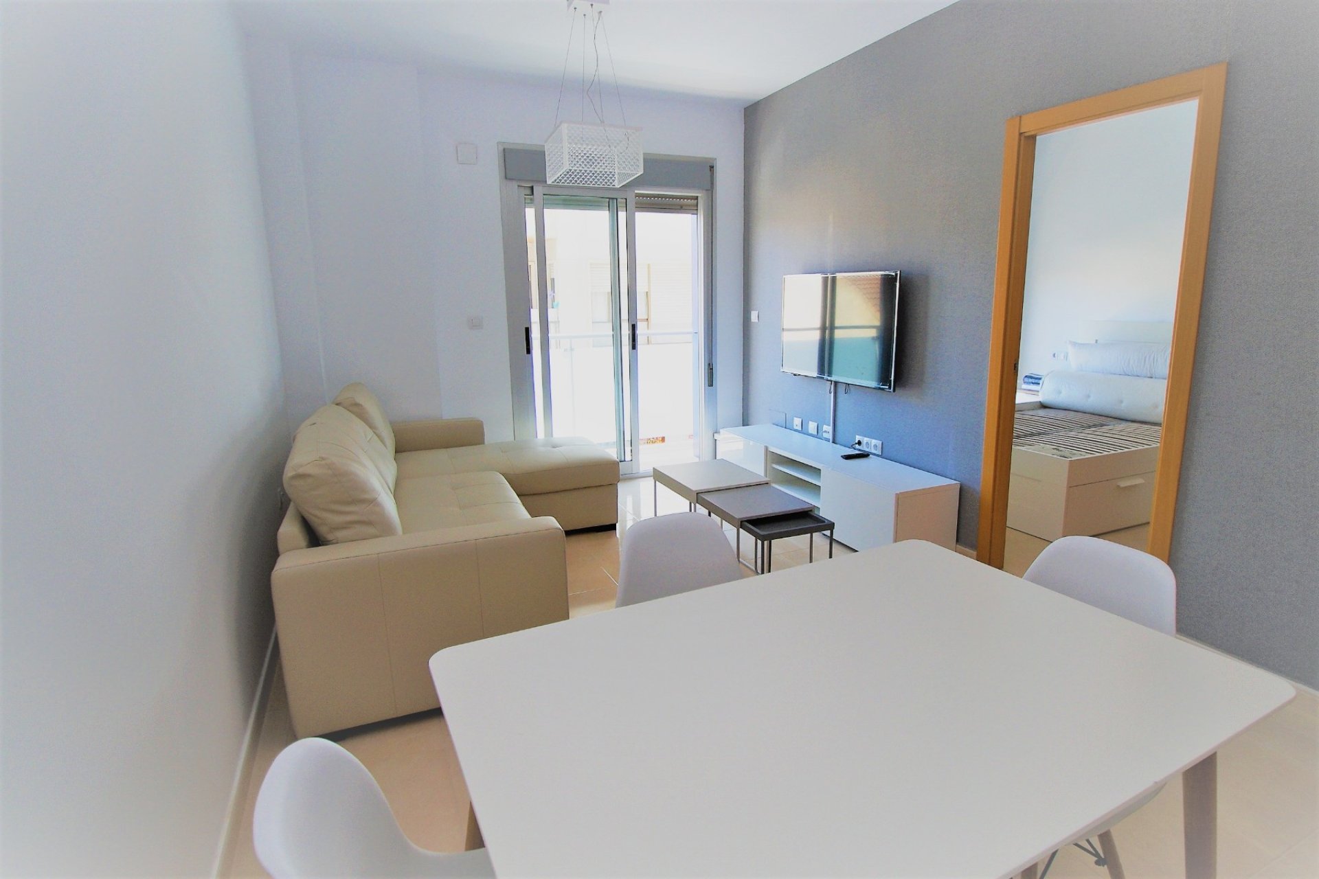 Lang tids utleie - Apartment - Flat - Rojales - Formentera de Segura