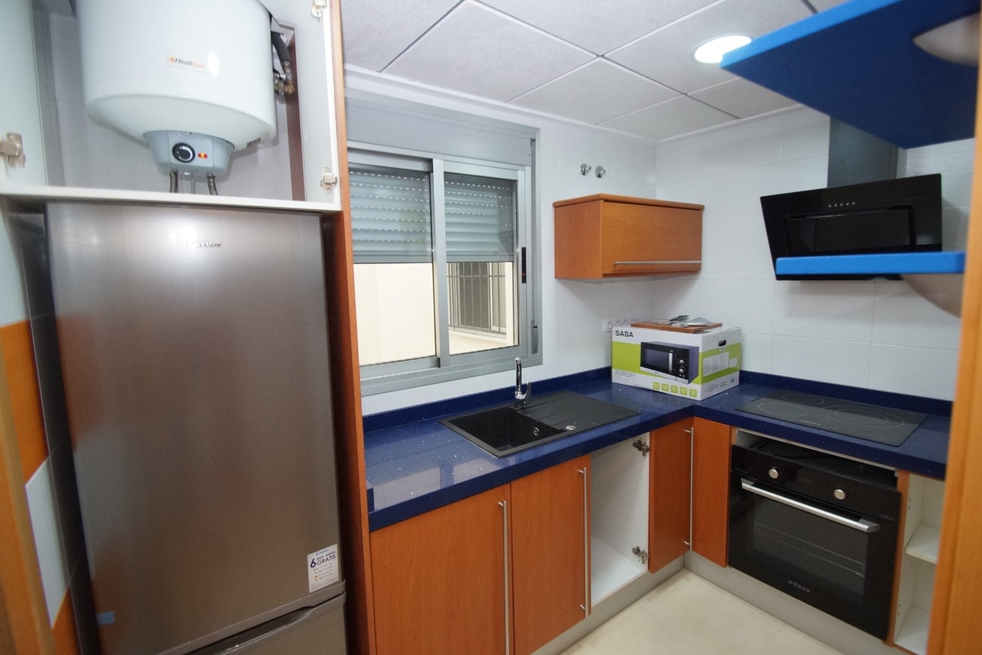 Lang tids utleie - Apartment - Flat - Rojales - Formentera de Segura