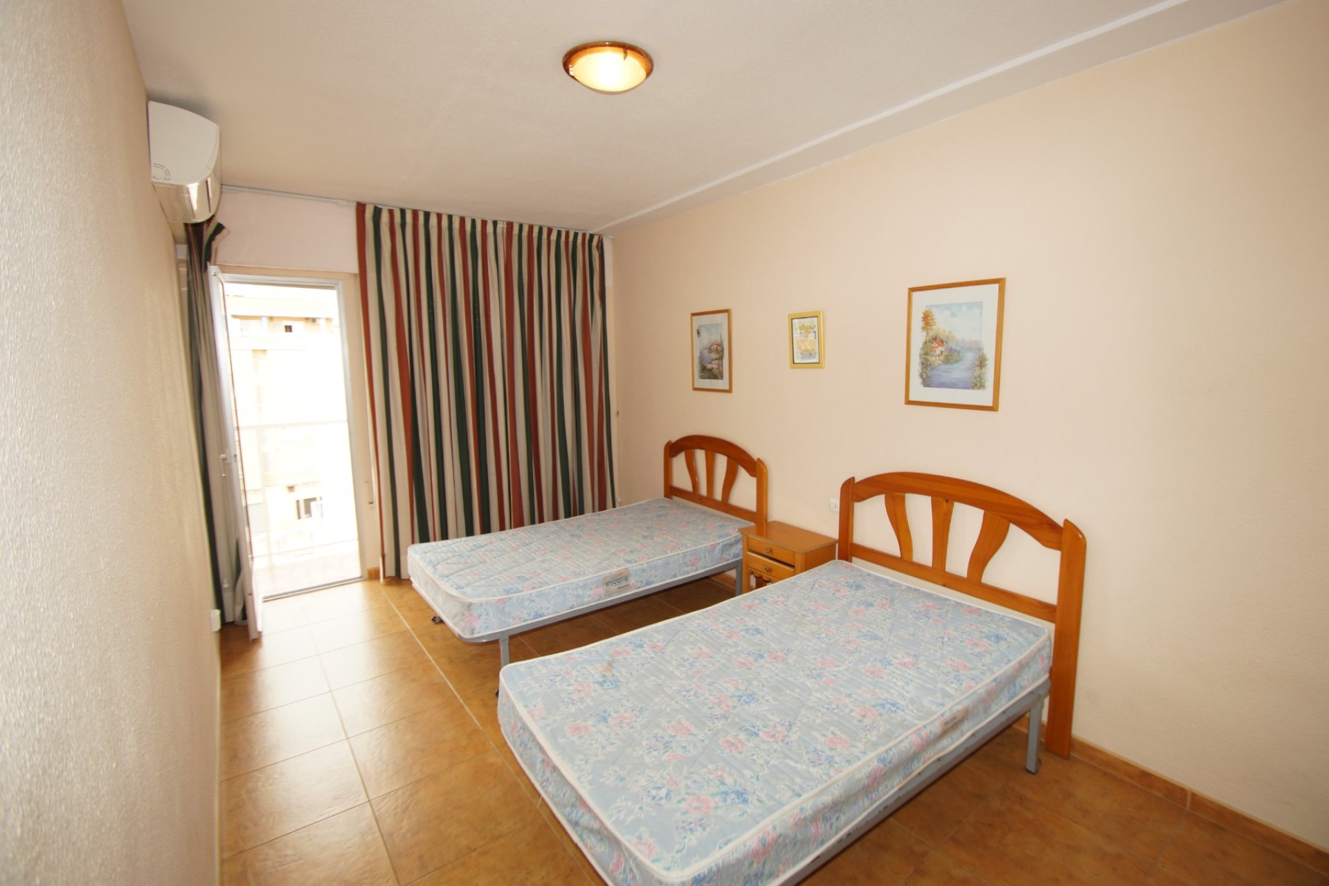 Lang tids utleie - Apartment - Flat - Torrevieia - La Mata