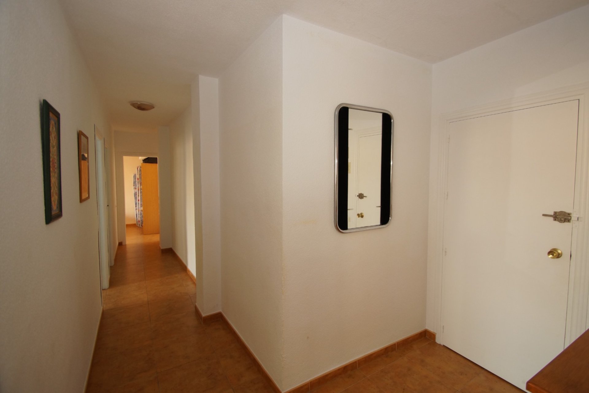 Lang tids utleie - Apartment - Flat - Torrevieia - La Mata