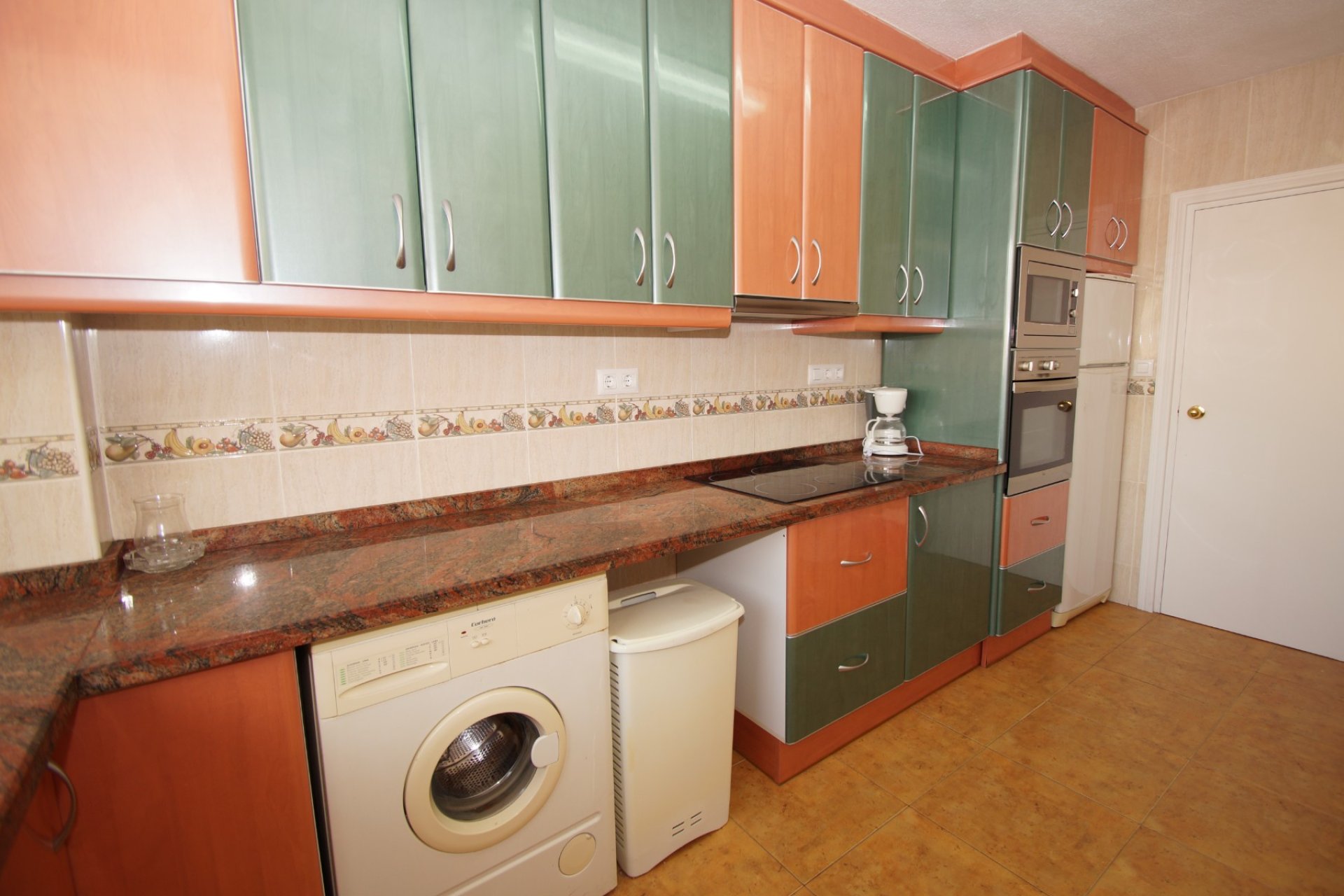 Lang tids utleie - Apartment - Flat - Torrevieia - La Mata