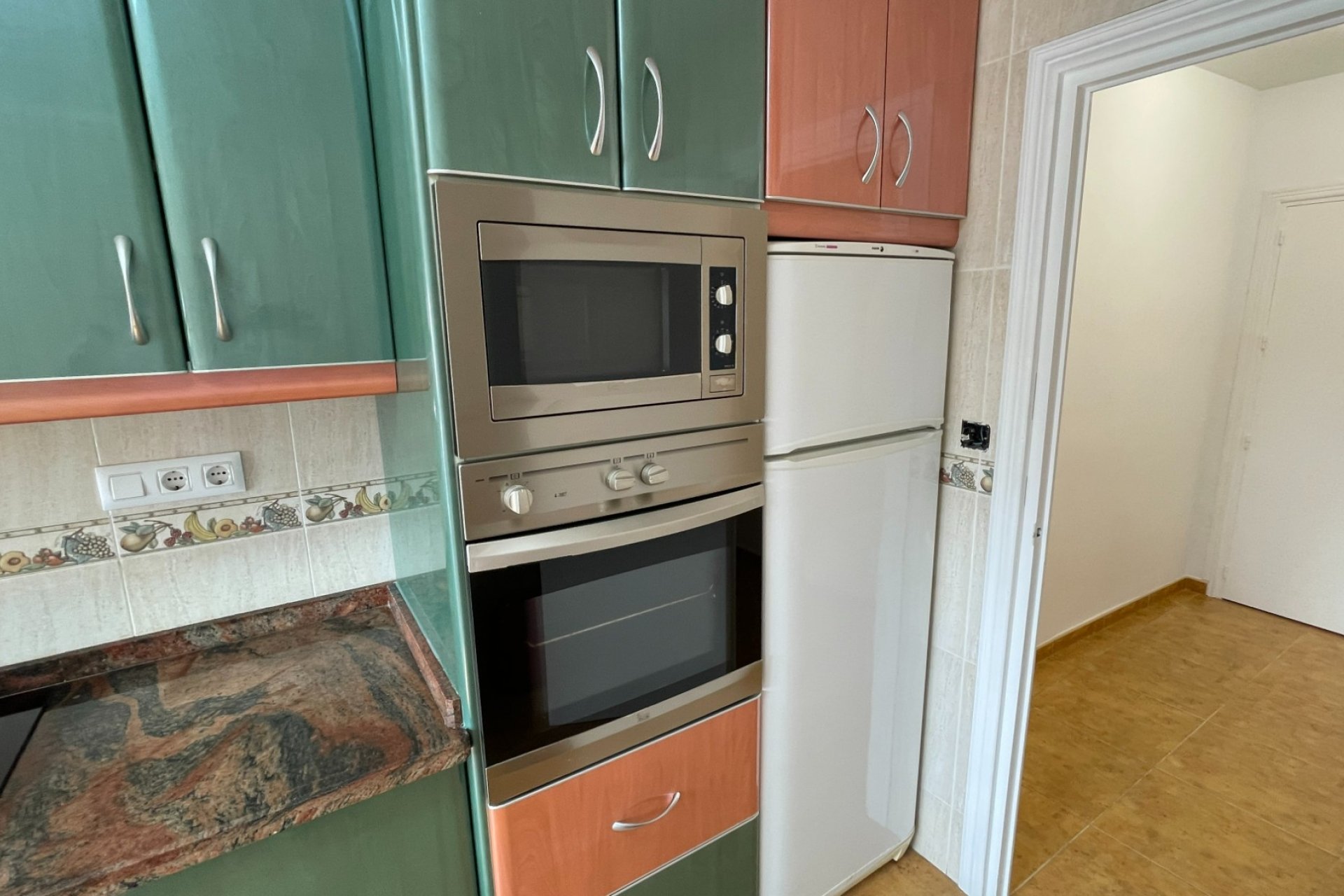 Lang tids utleie - Apartment - Flat - Torrevieia - La Mata