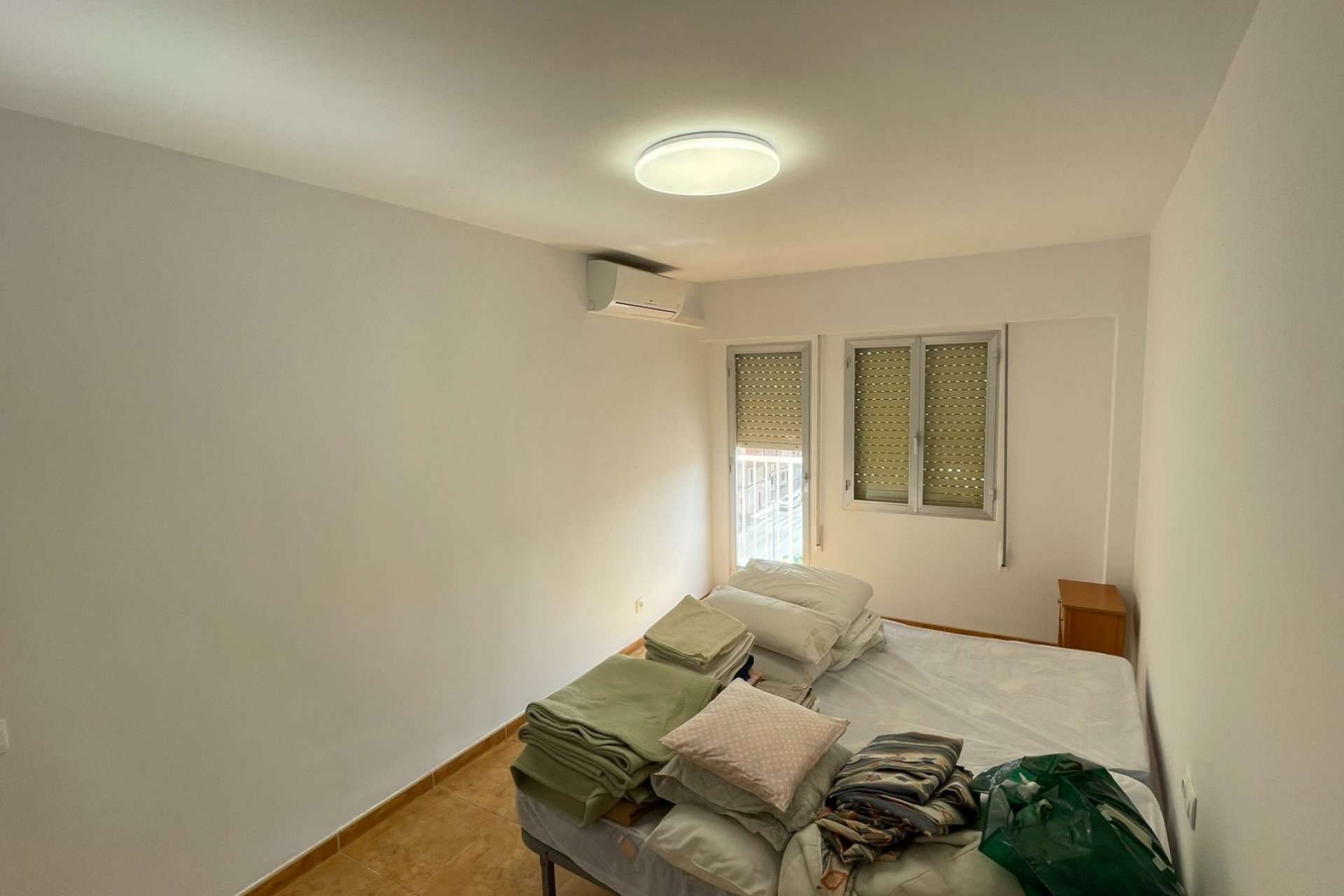 Lang tids utleie - Apartment - Flat - Torrevieia - La Mata