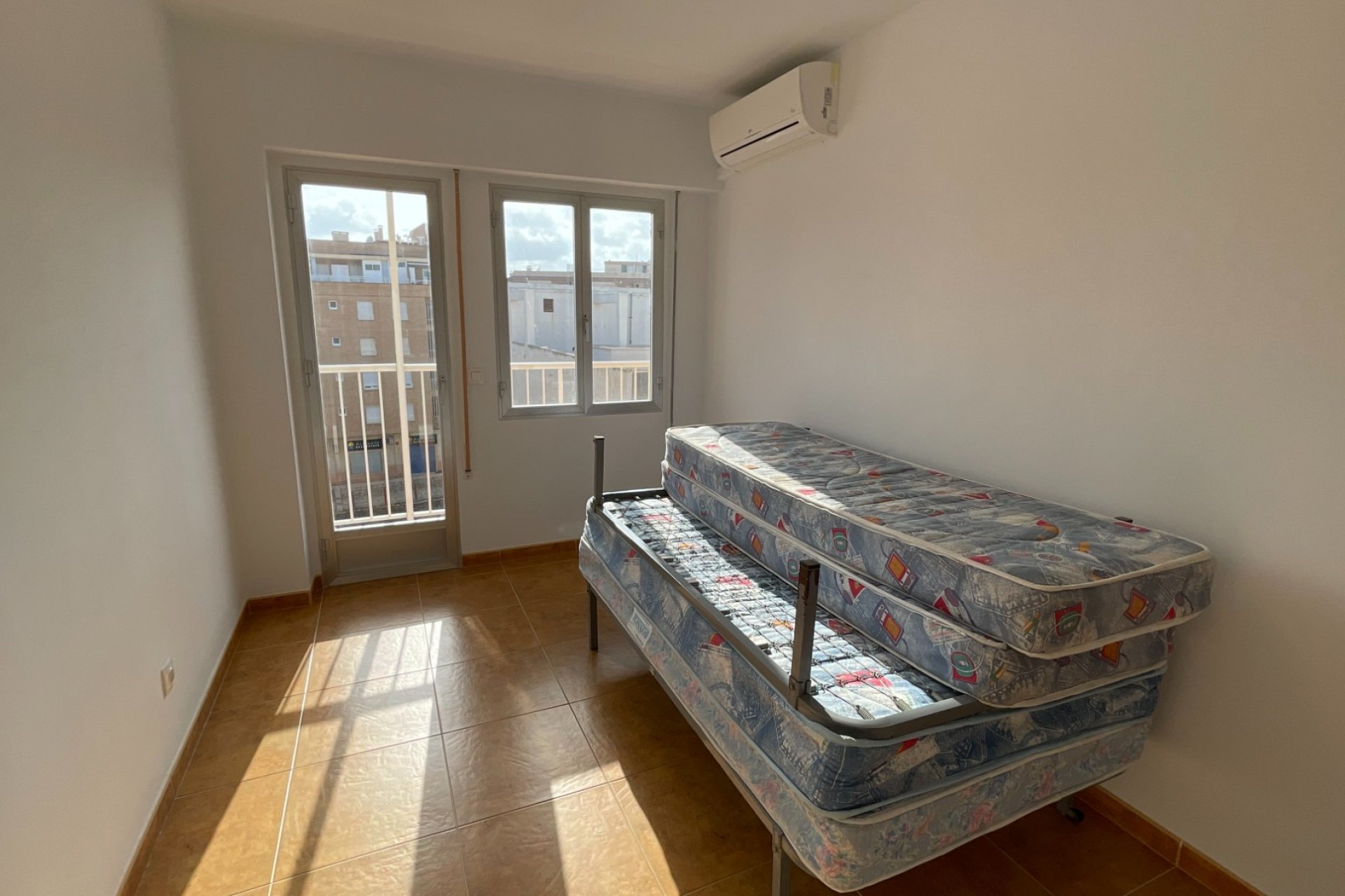 Lang tids utleie - Apartment - Flat - Torrevieia - La Mata