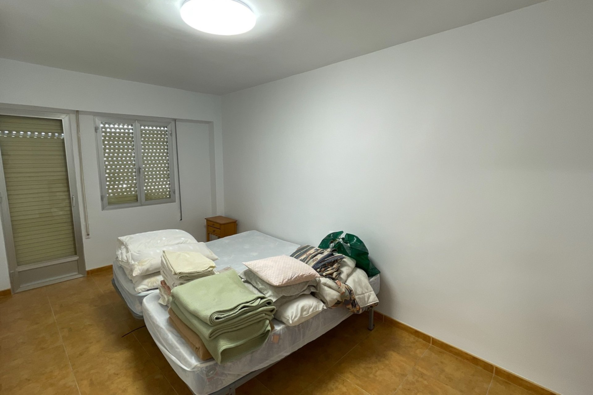 Lang tids utleie - Apartment - Flat - Torrevieia - La Mata