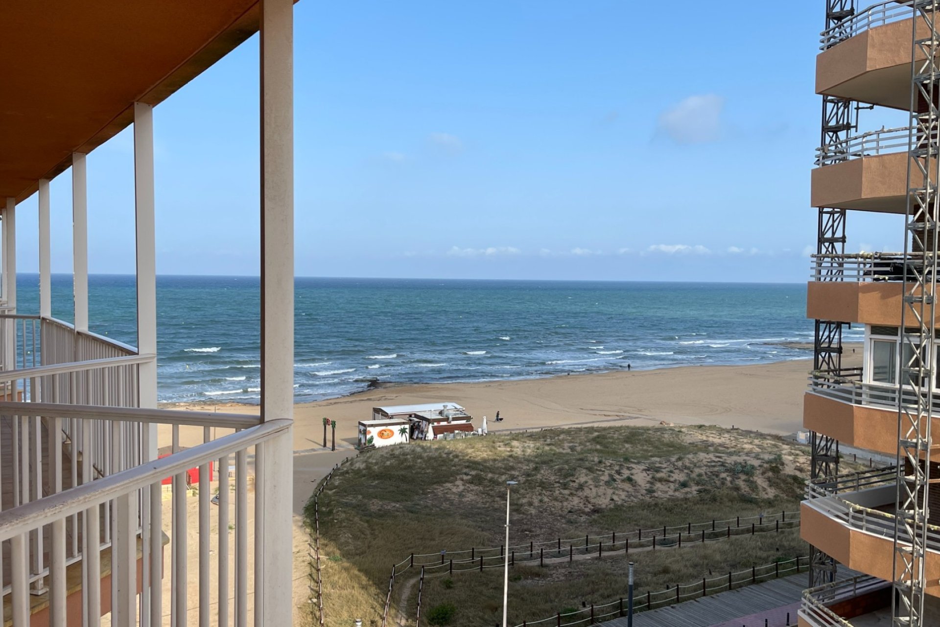 Lang tids utleie - Apartment - Flat - Torrevieia - La Mata