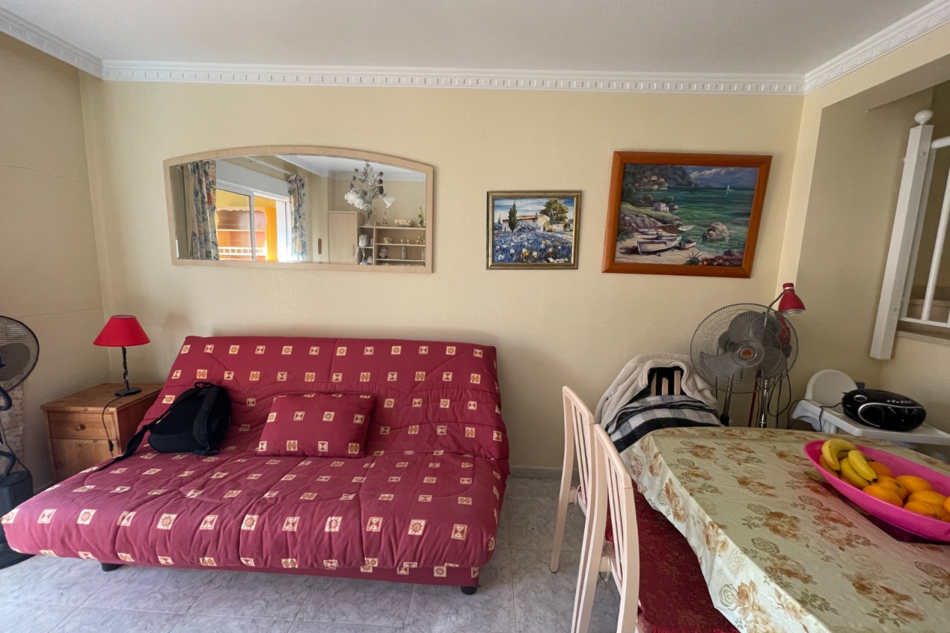 Lang tids utleie - Duplex - Benijofar - Center