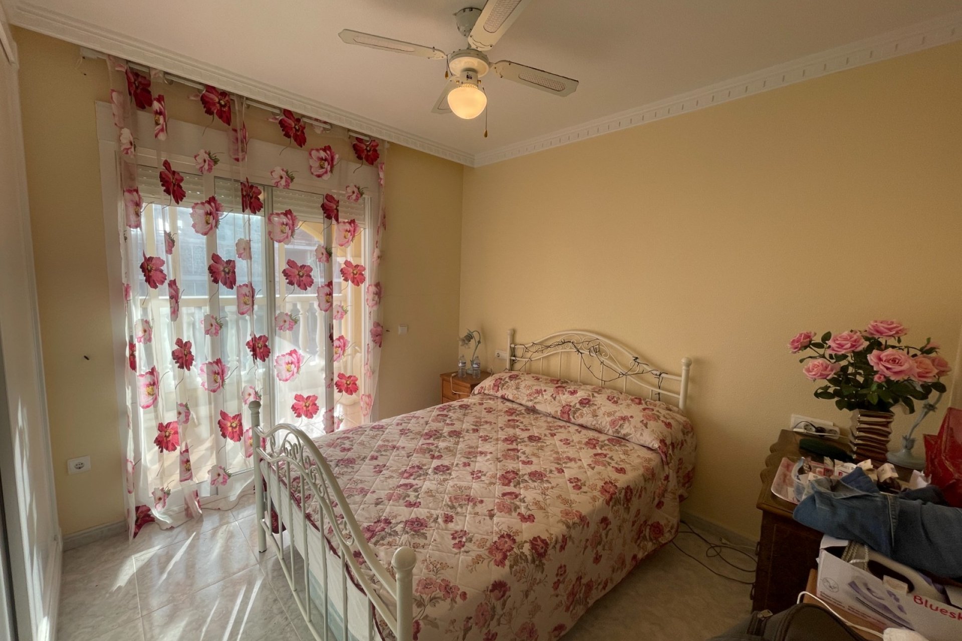 Lang tids utleie - Duplex - Benijofar - Center