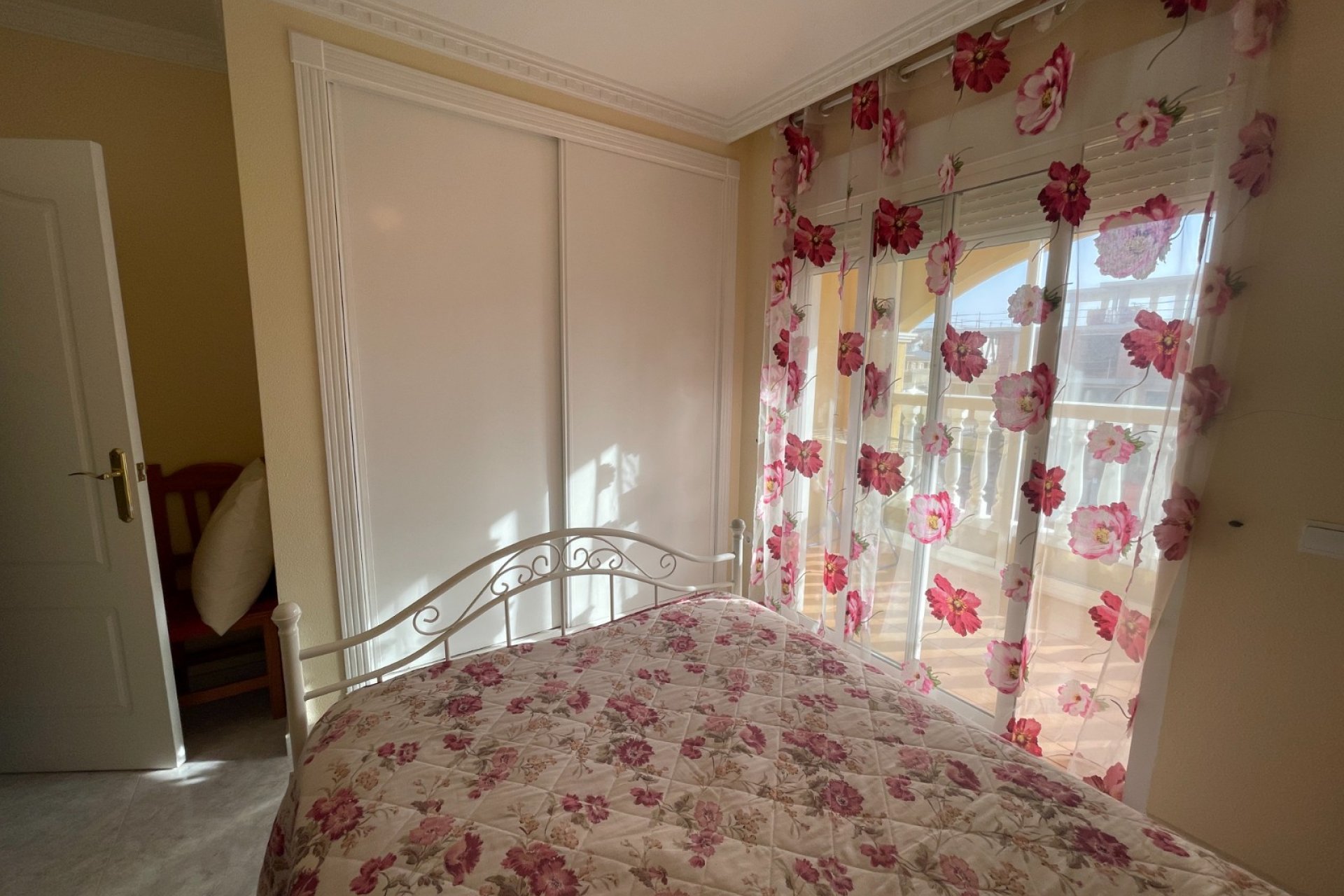 Lang tids utleie - Duplex - Benijofar - Center