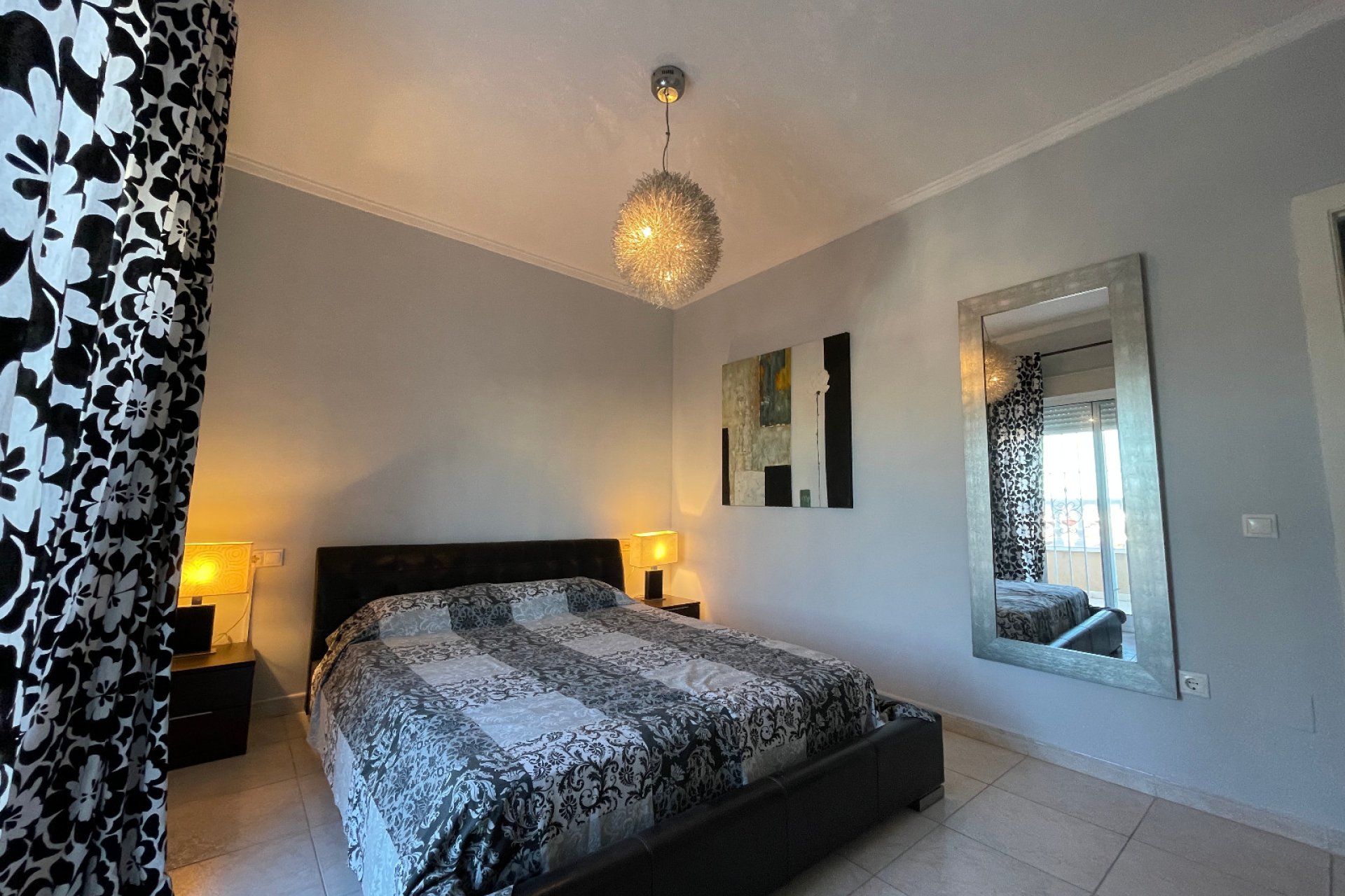 Lang tids utleie - Villa - Ciudad Quesada - Doña pepa