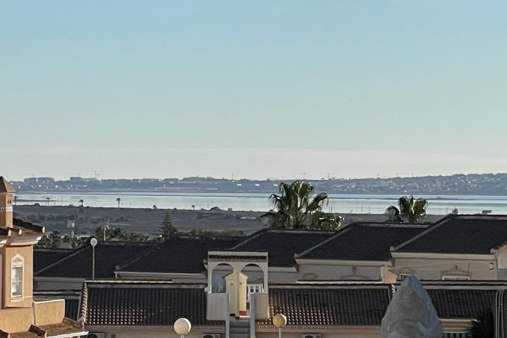 Lang tids utleie - Villa - Ciudad Quesada - Doña pepa