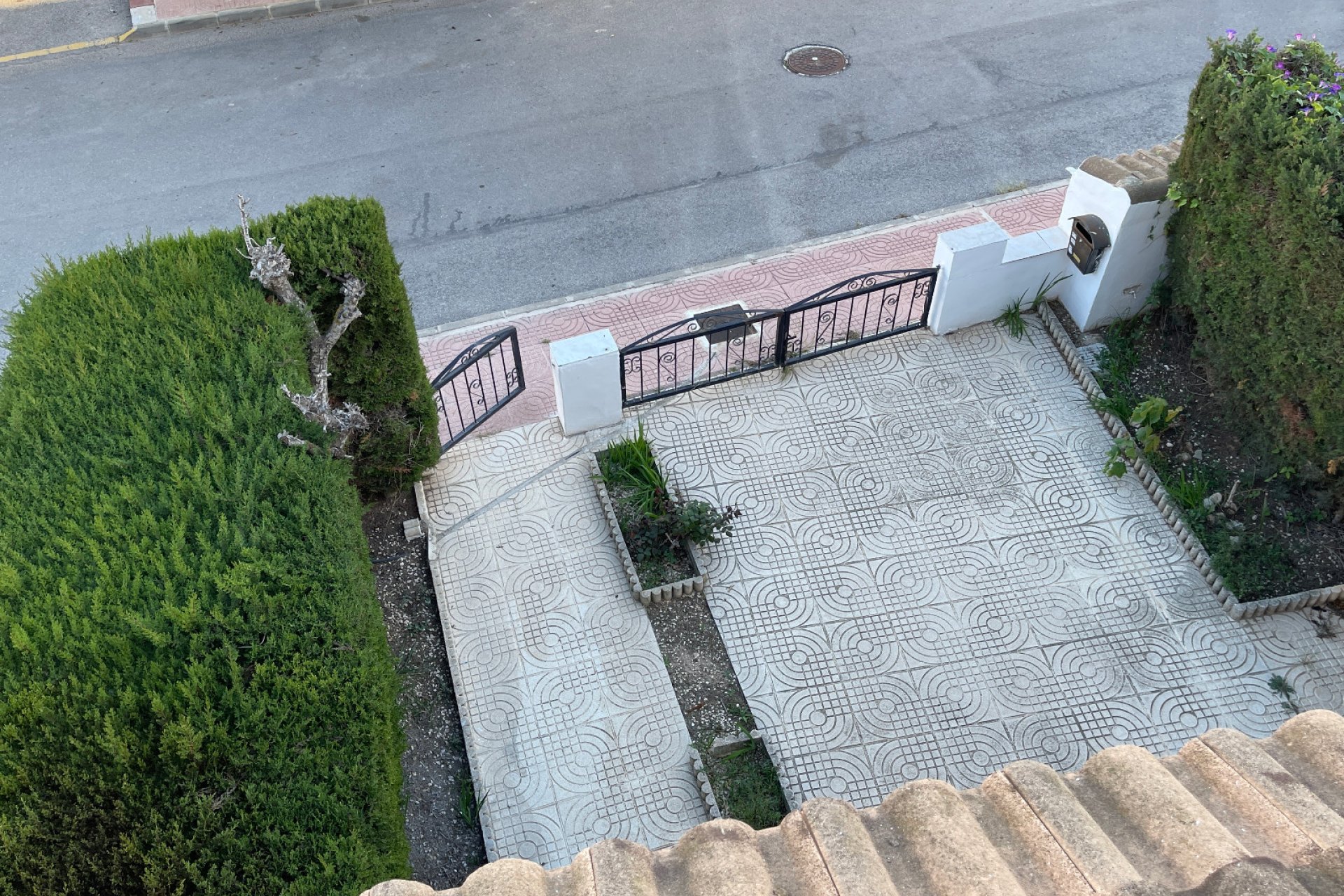 Lang tids utleie - Villa - Ciudad Quesada - Doña pepa