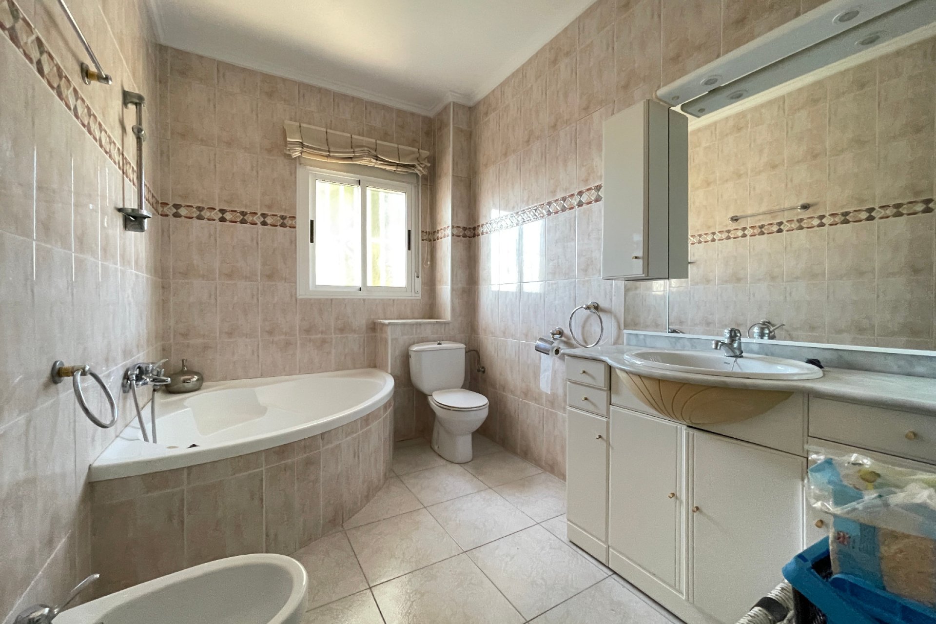 Lang tids utleie - Villa - Ciudad Quesada - Doña pepa