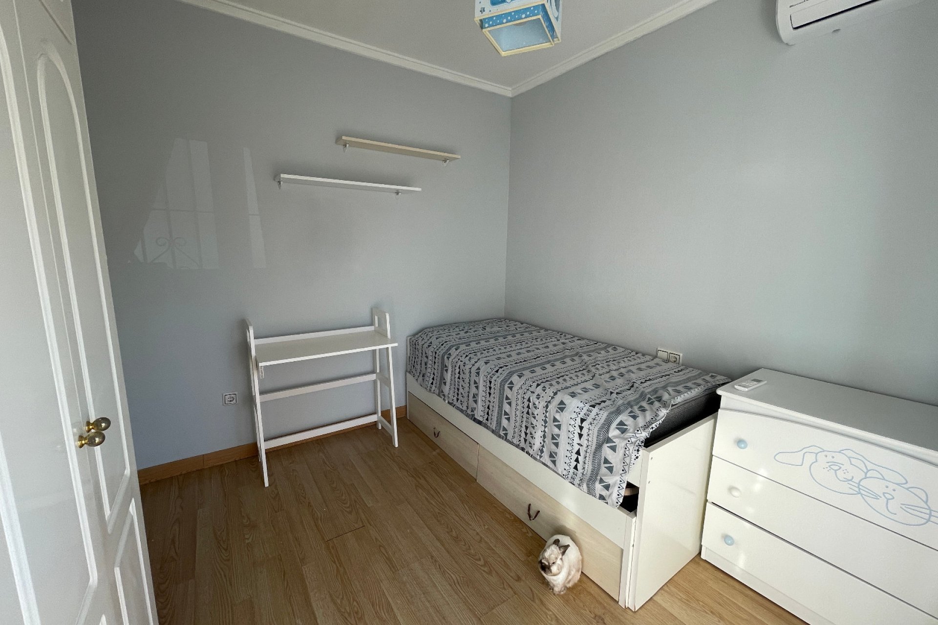 Lang tids utleie - Villa - Ciudad Quesada - Doña pepa