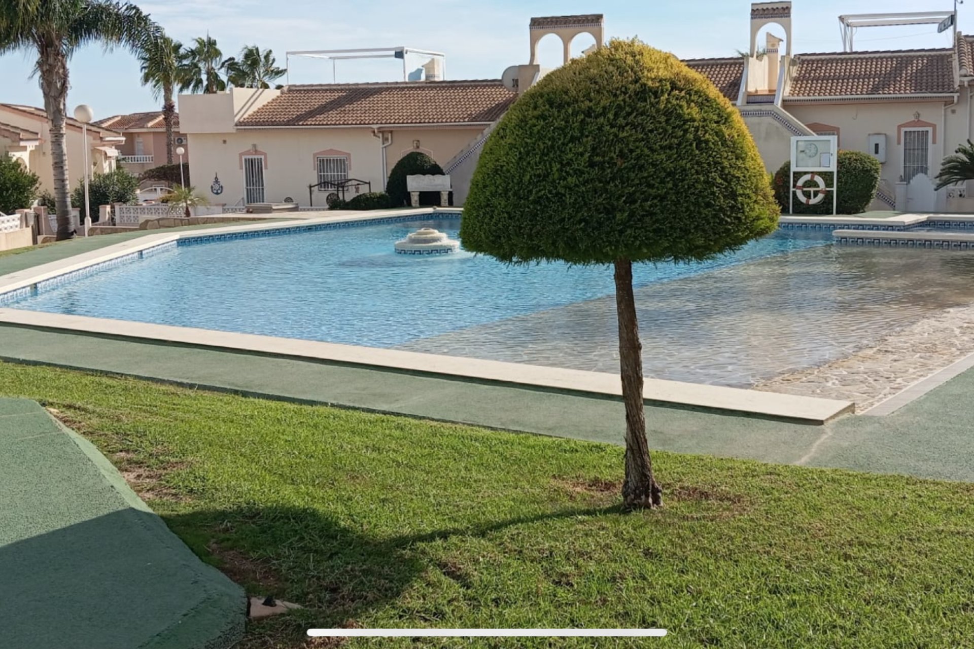 Lang tids utleie - Villa - Ciudad Quesada - Doña pepa