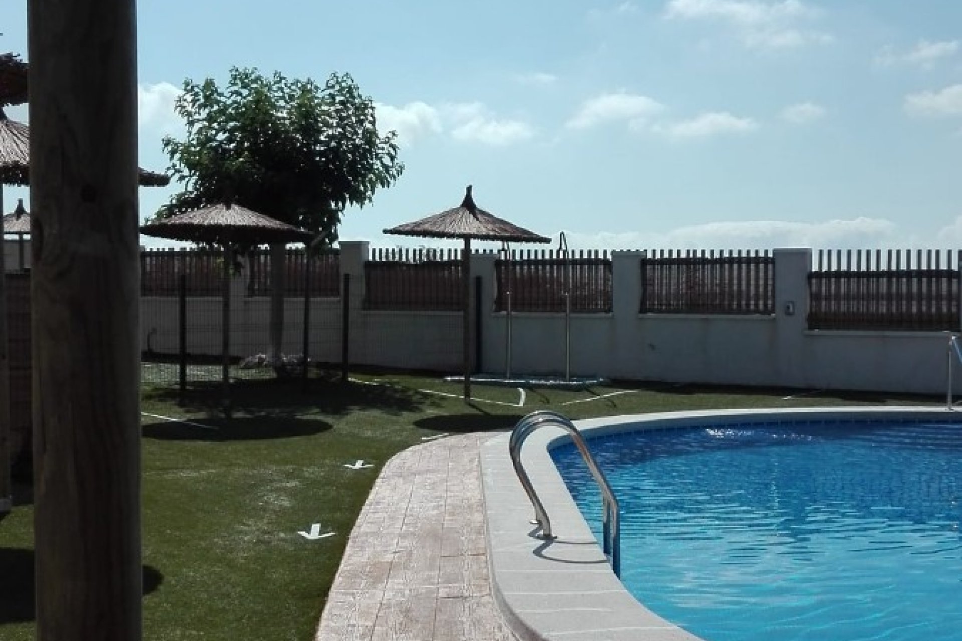 Lang tids utleie - Villa - Ciudad Quesada