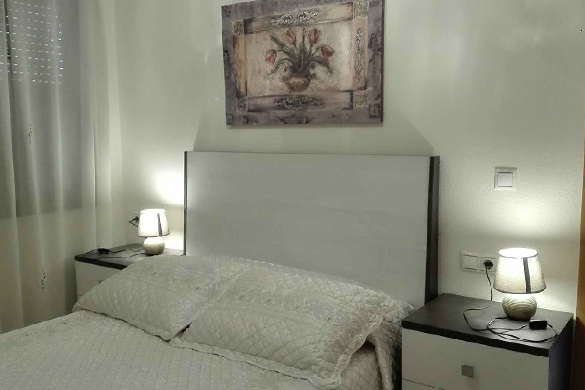 Lang tids utleie - Villa - Ciudad Quesada