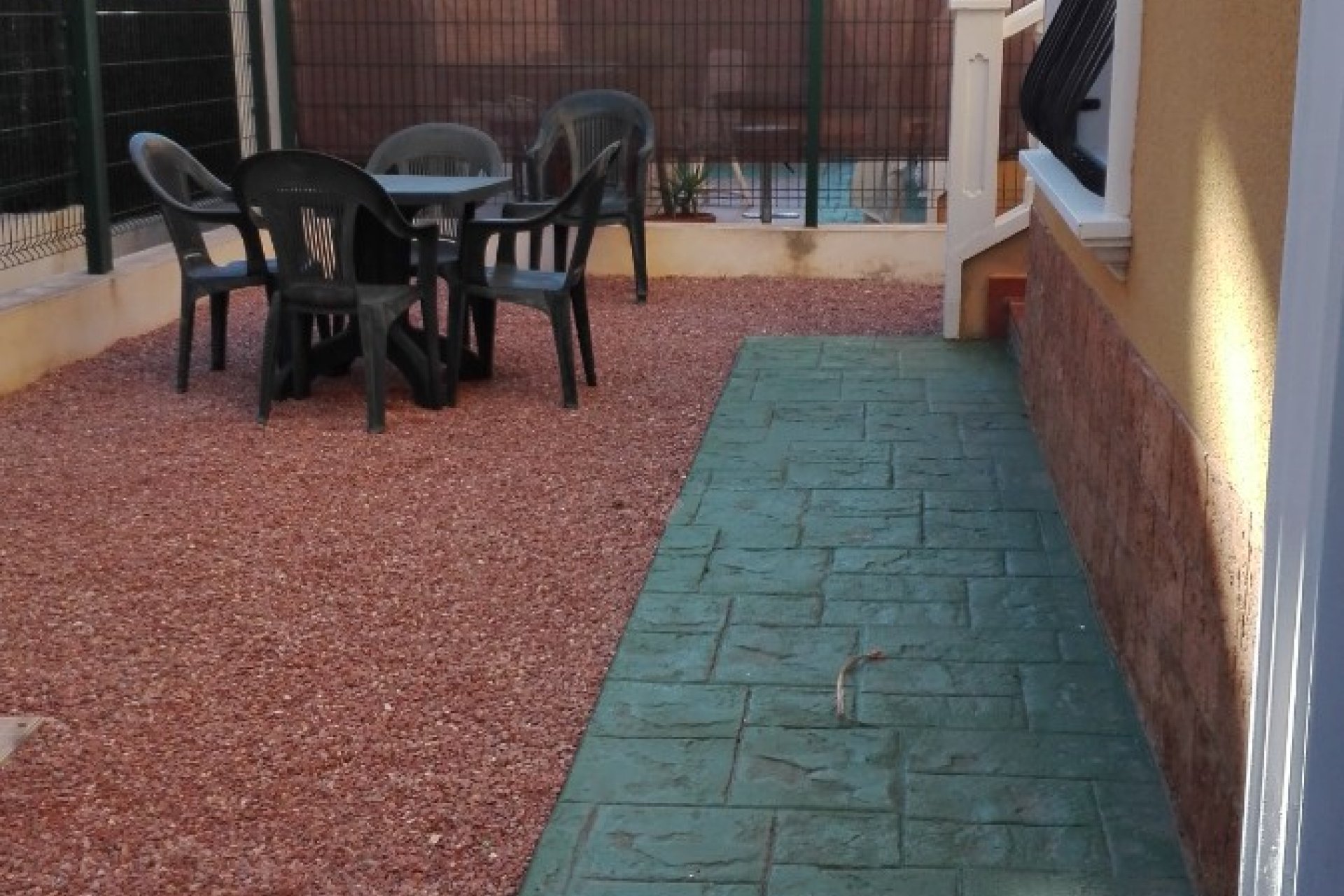 Lang tids utleie - Villa - Ciudad Quesada