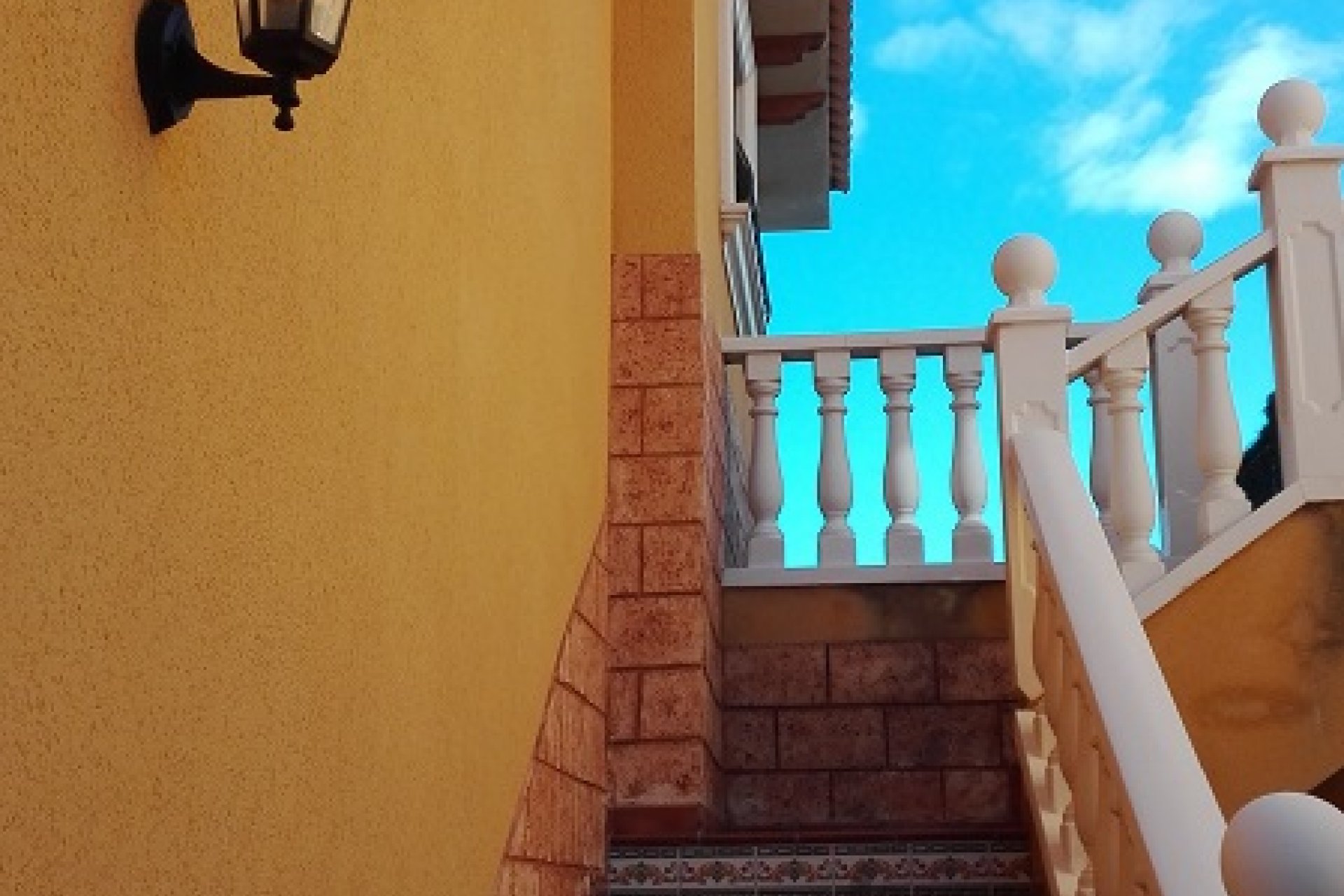 Lang tids utleie - Villa - Ciudad Quesada