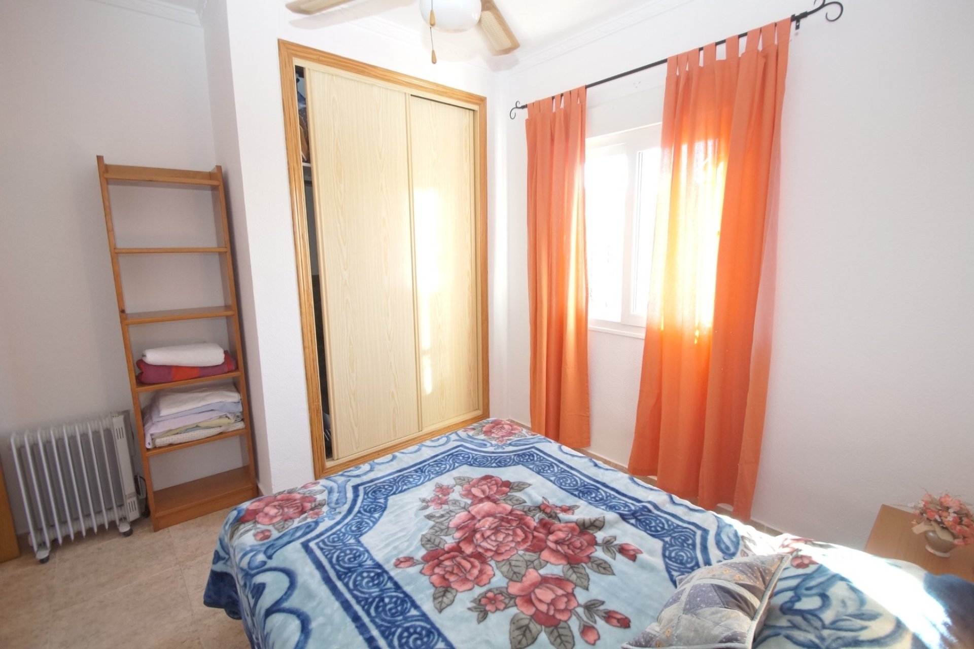 Lang tids utleie - Villa - Torrevieia - Aguas Nuevas