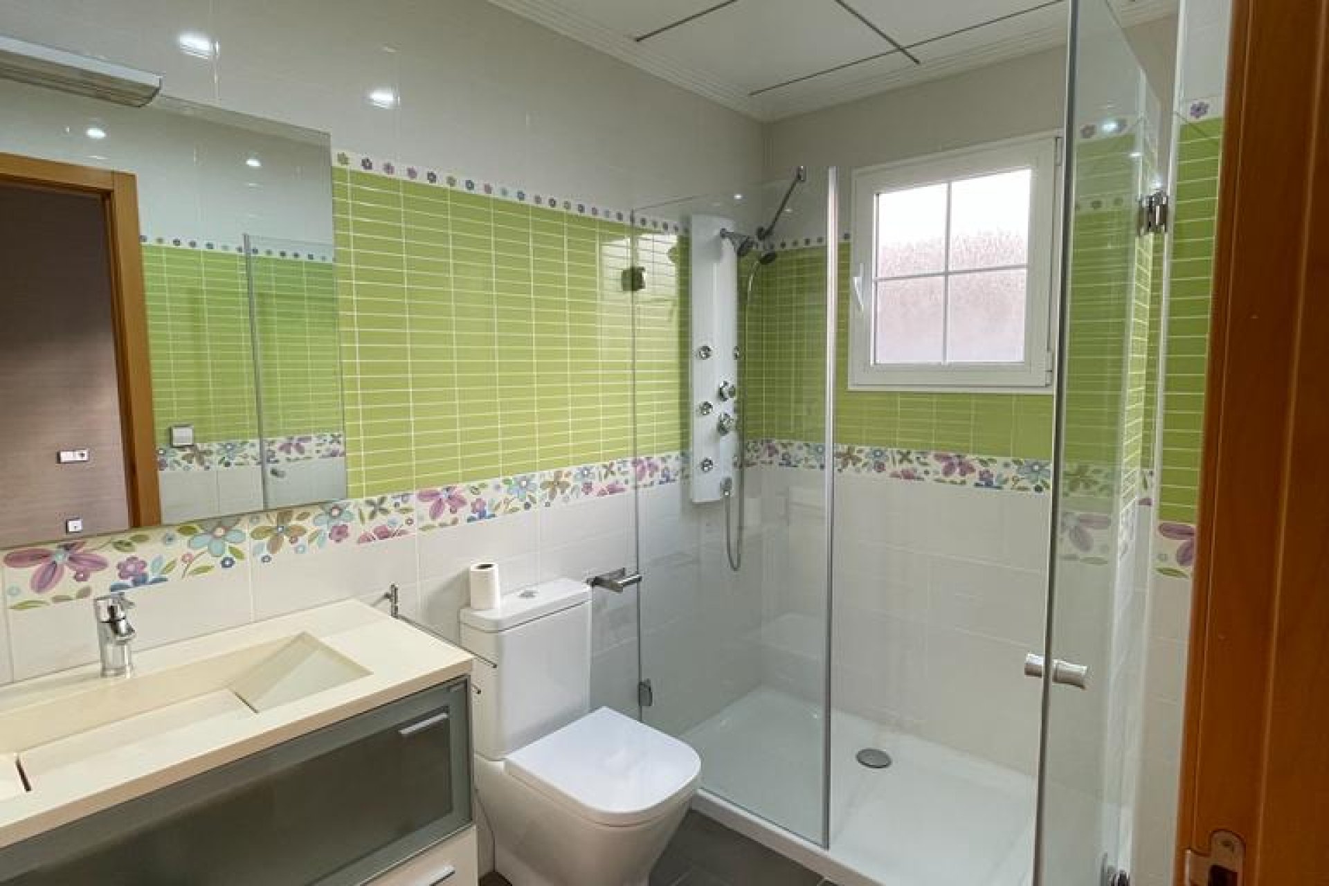 Langzeit Vermietung - Apartment - Flat - Benijofar - Center