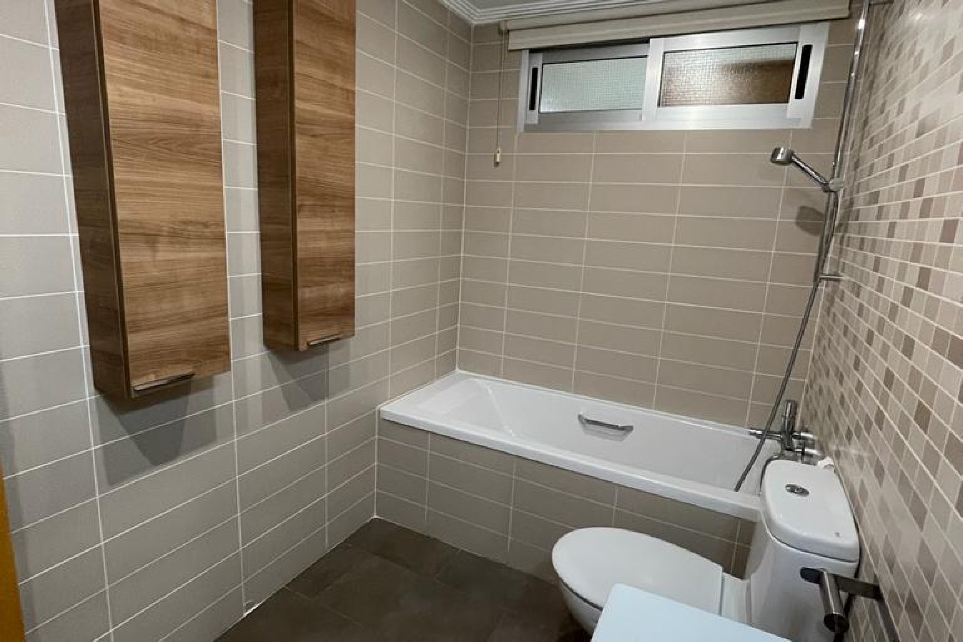 Langzeit Vermietung - Apartment - Flat - Benijofar - Center