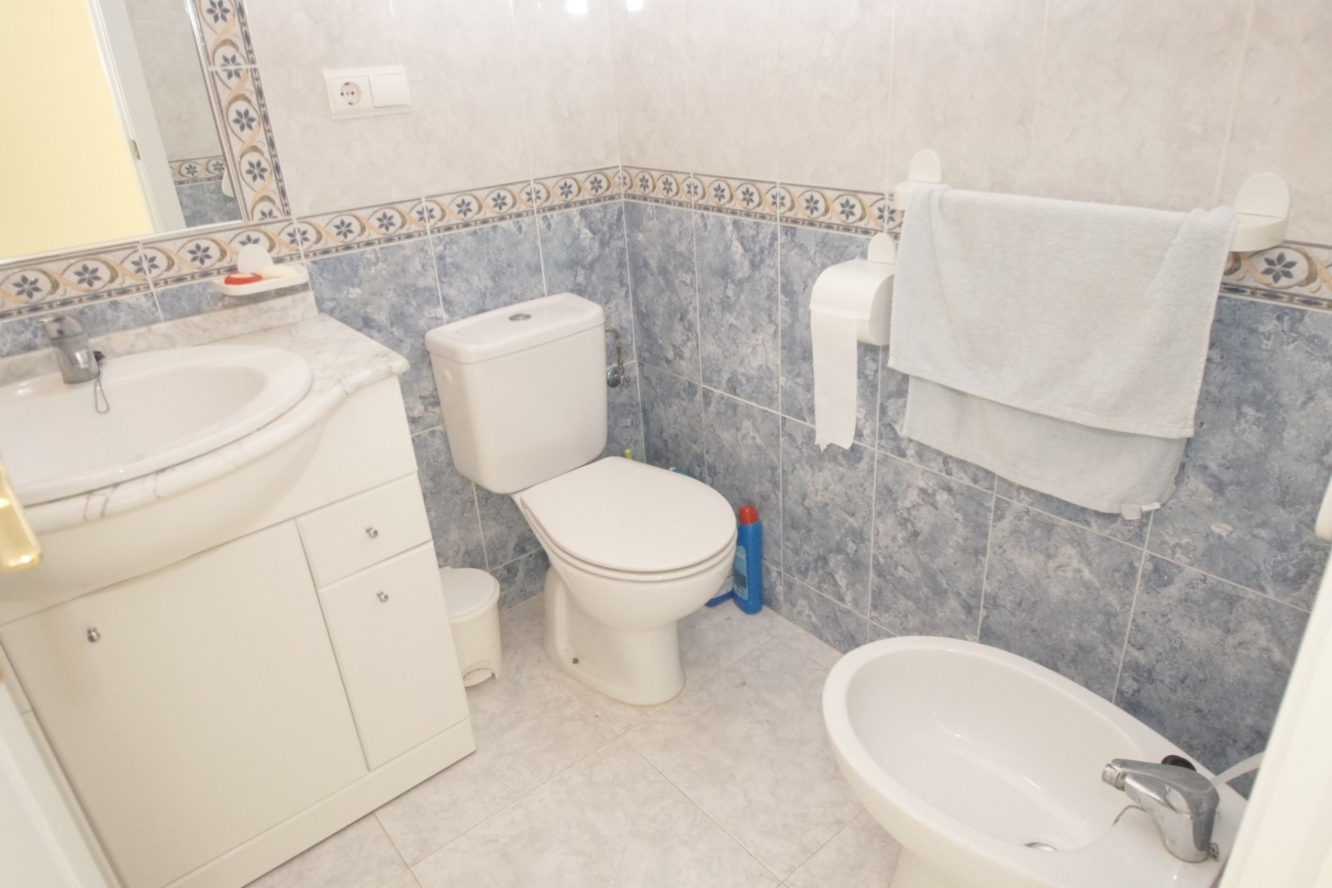 Langzeit Vermietung - Apartment - Flat - Benijofar - Center