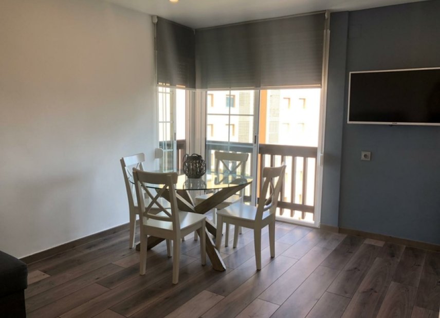 Langzeit Vermietung - Apartment - Flat - Orihuela Costa - Dehesa De Campoamor