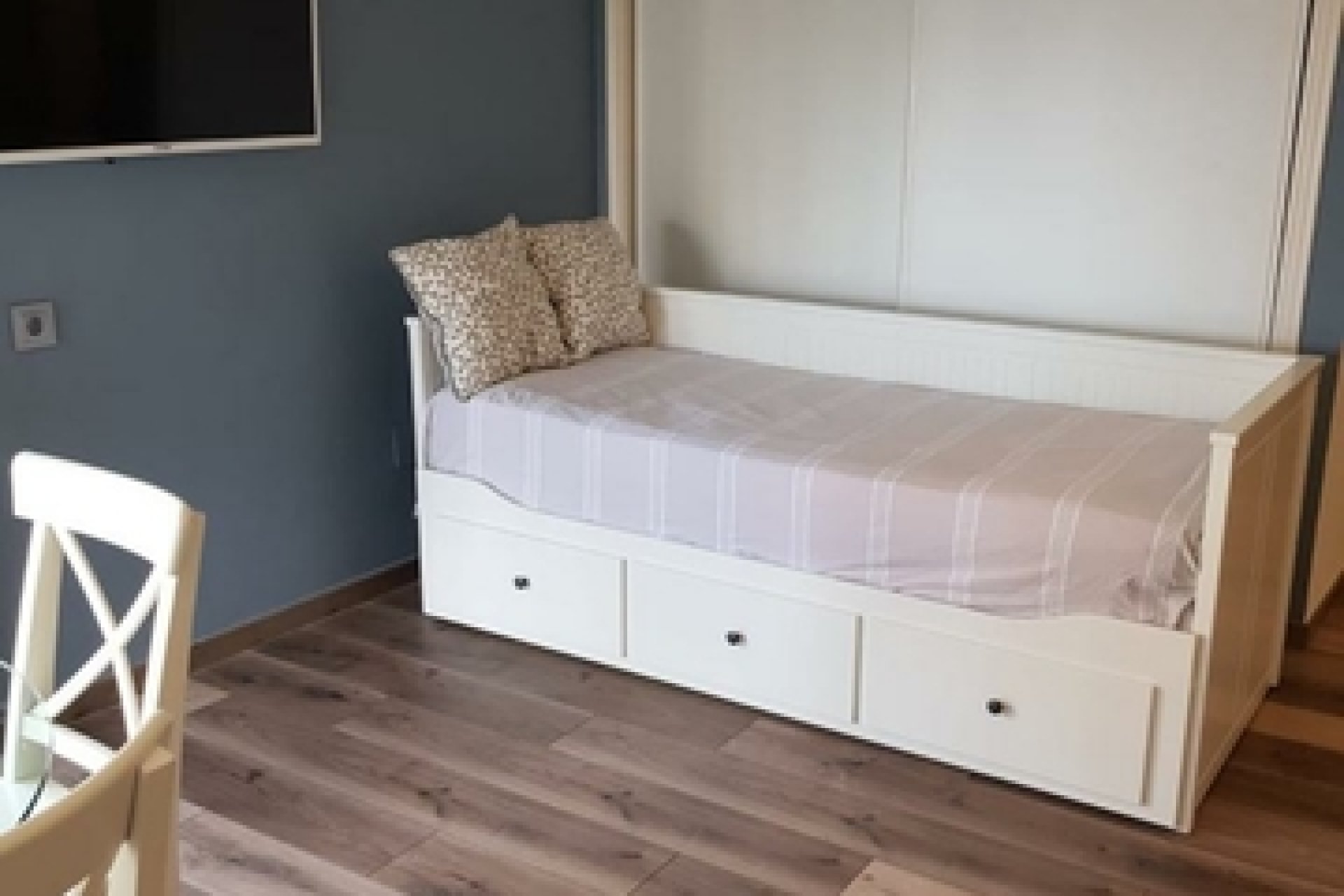 Langzeit Vermietung - Apartment - Flat - Orihuela Costa - Dehesa De Campoamor