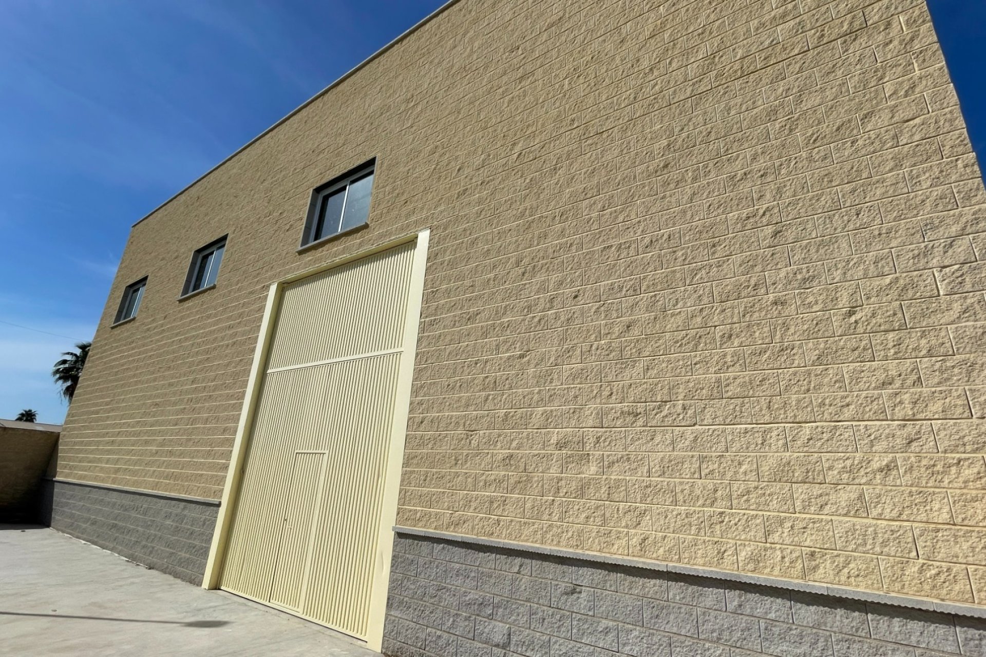 Langzeit Vermietung - Commercial - Formentera del Segura - Formentera de Segura