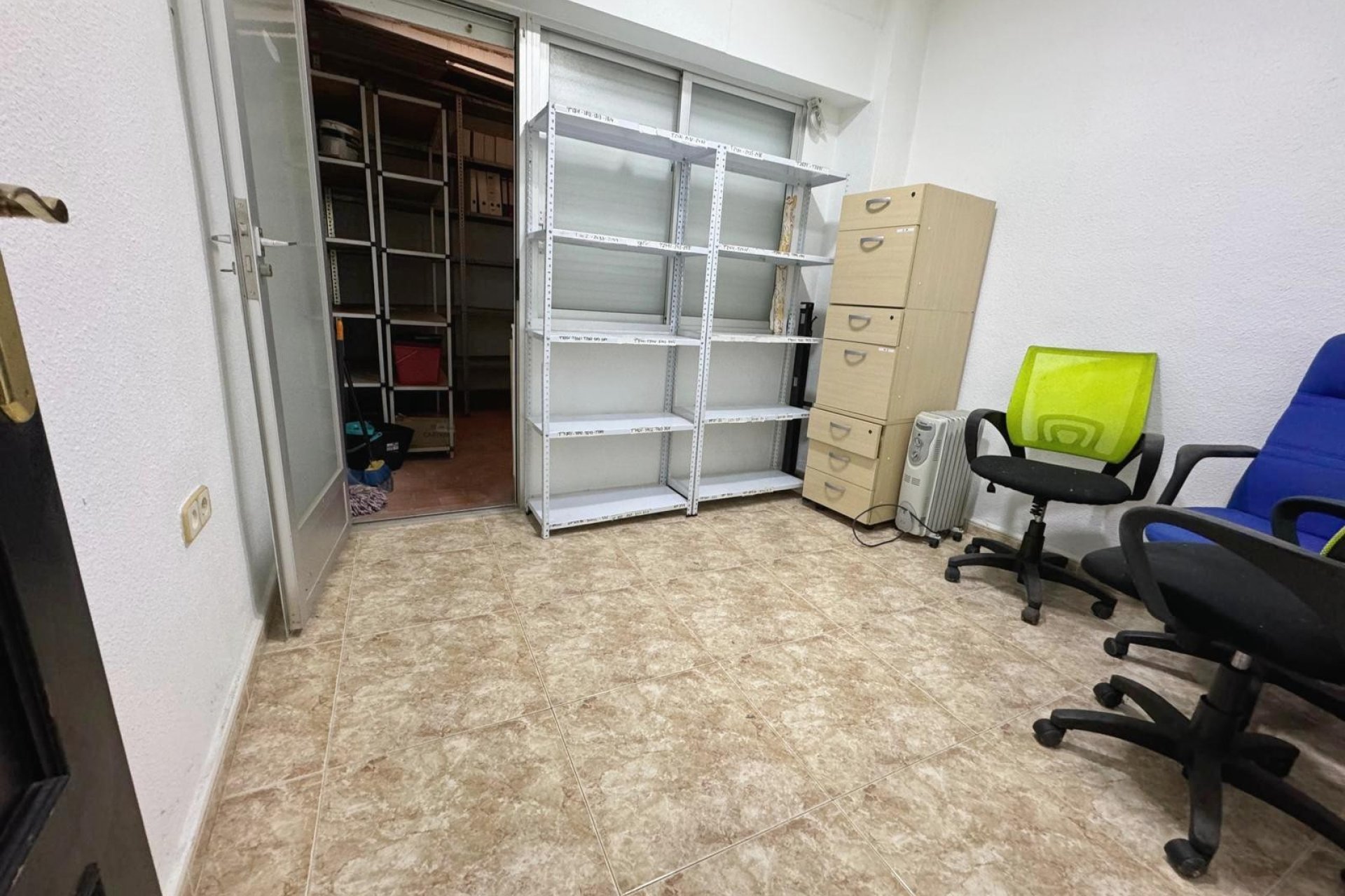 Langzeit Vermietung - Commercial - Guardamar del Segura