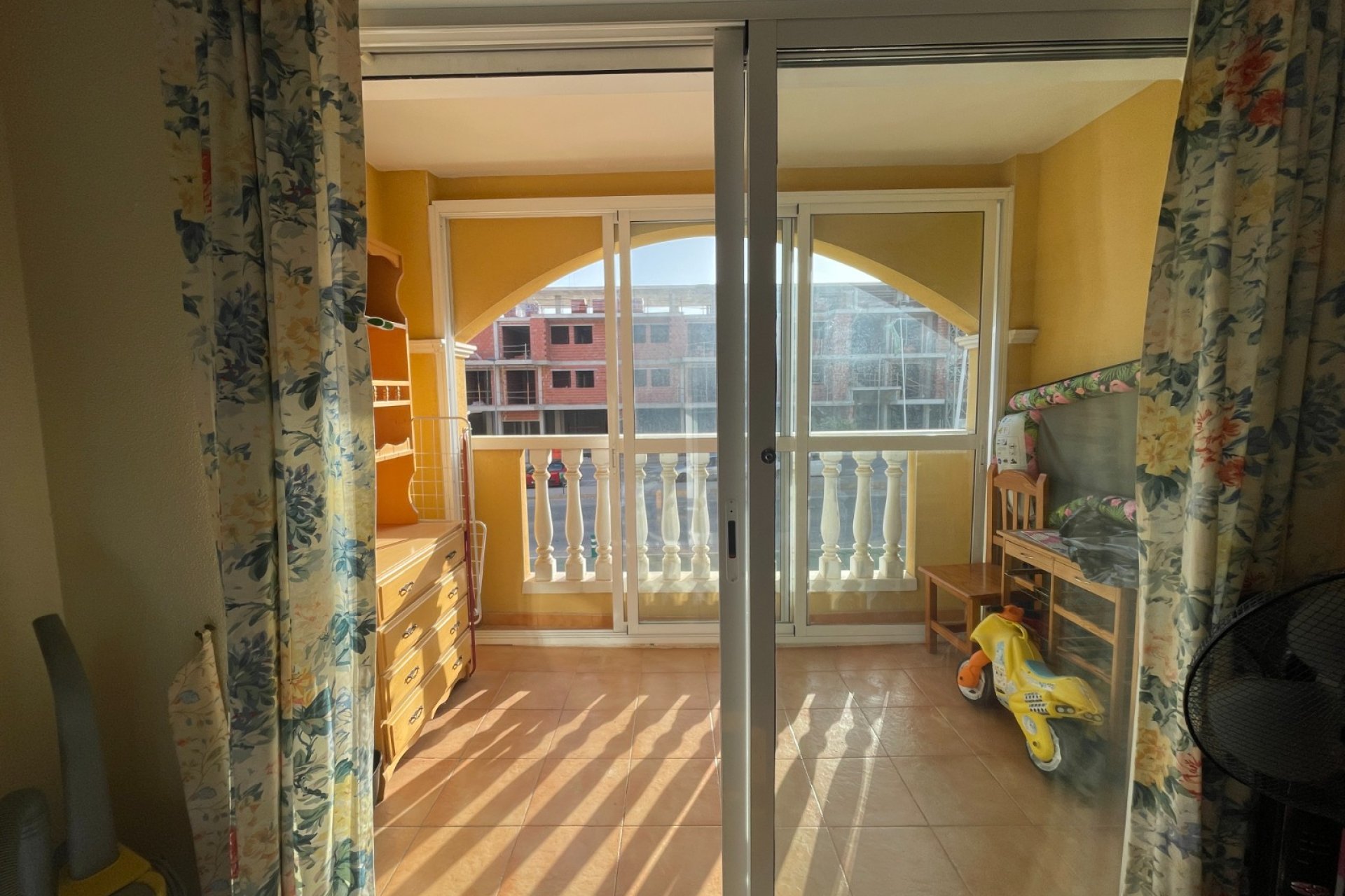 Langzeit Vermietung - Duplex - Benijofar - Center