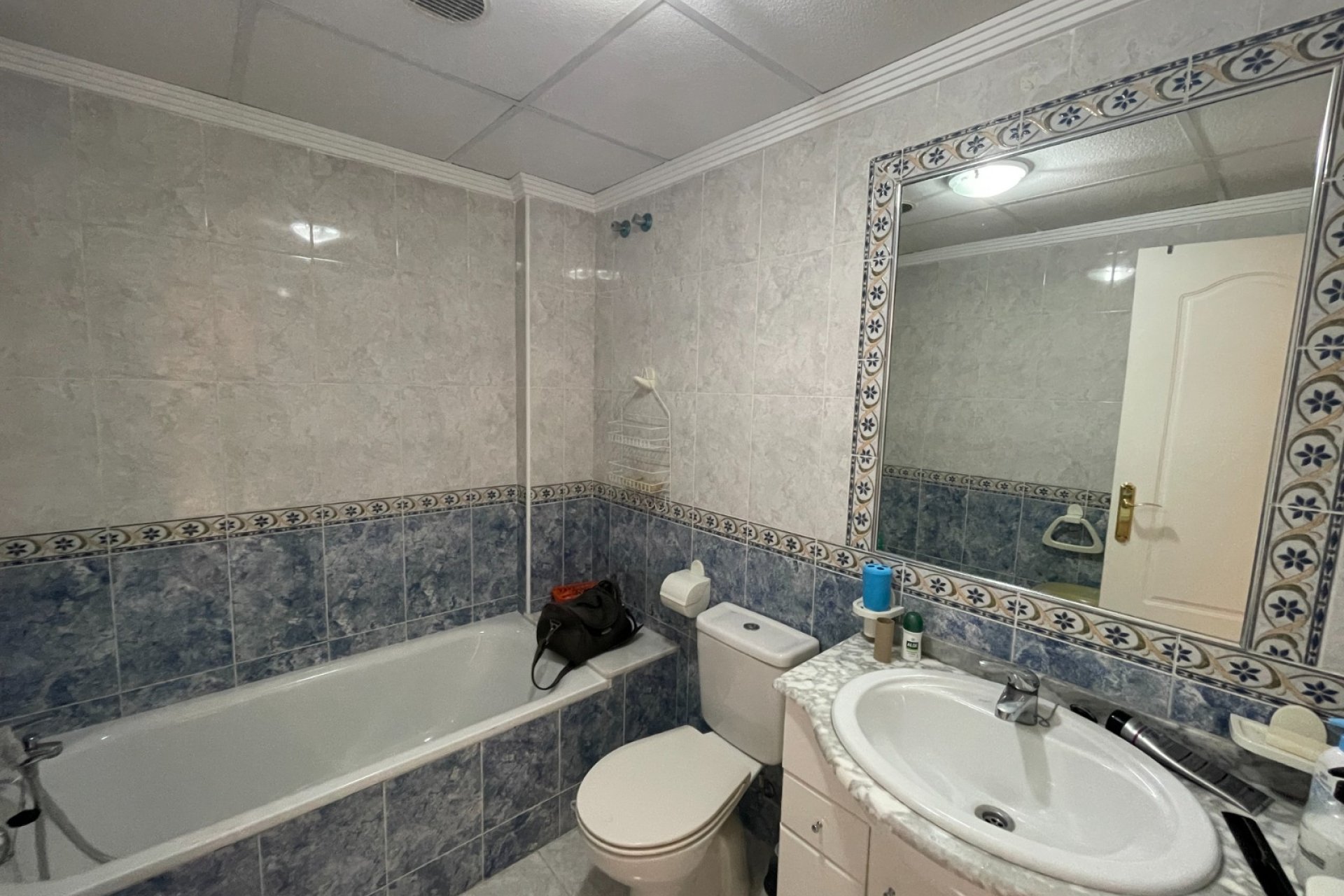 Langzeit Vermietung - Duplex - Benijofar - Center