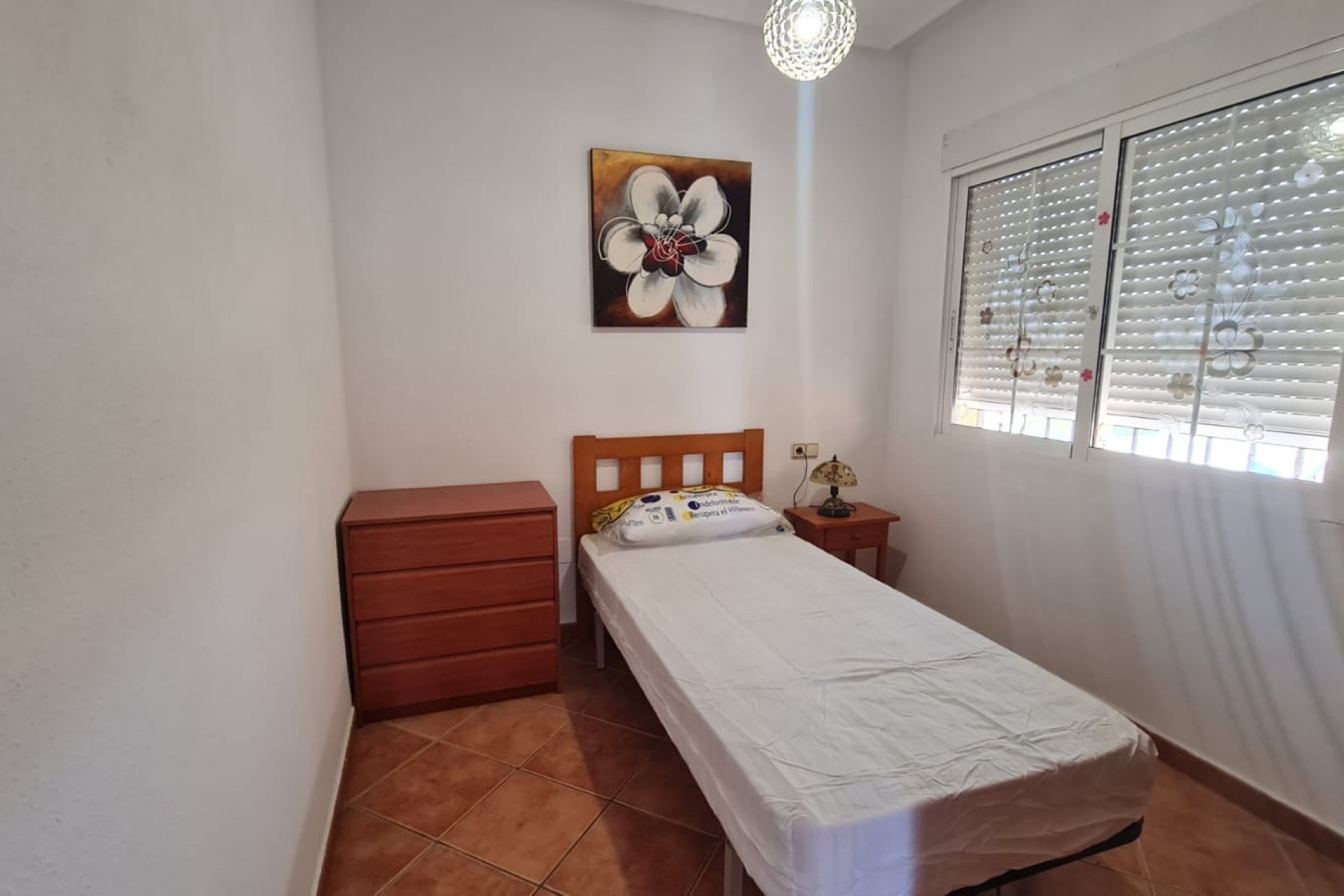 Langzeit Vermietung - Haus - Algorfa - Lo Crispin