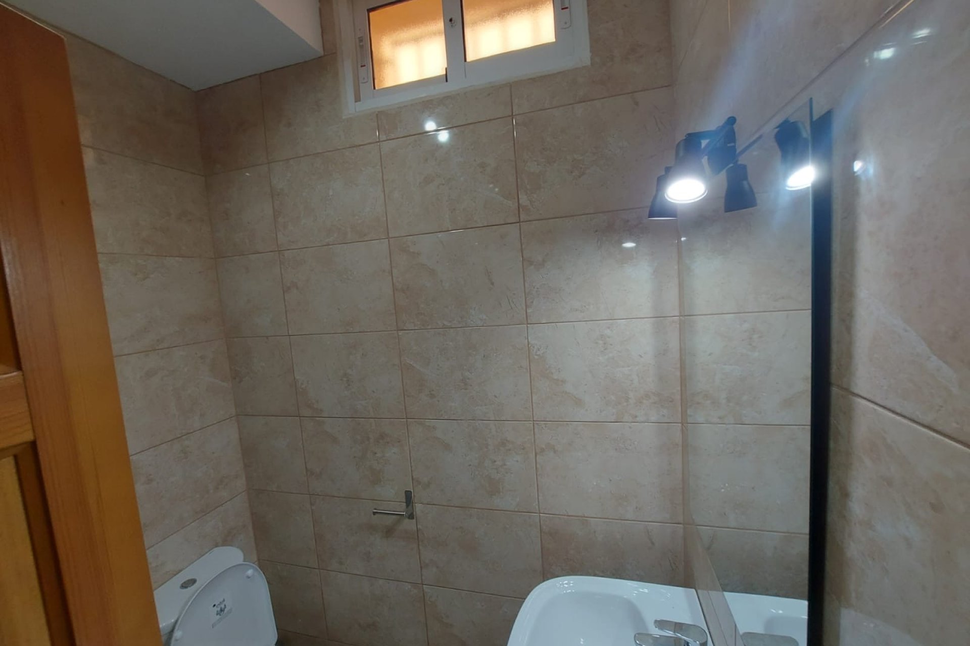 Langzeit Vermietung - Haus - Algorfa - Lo Crispin