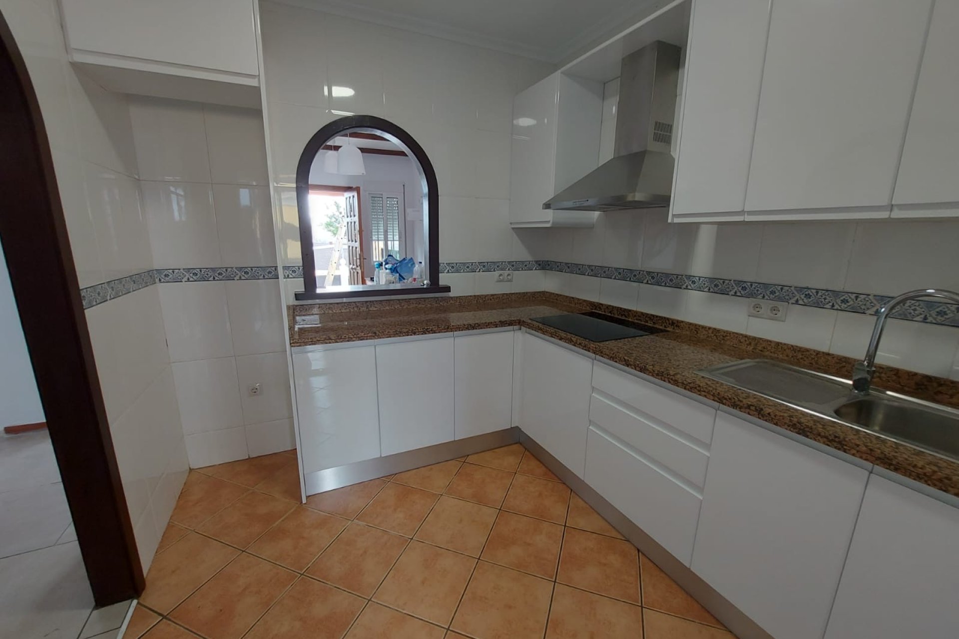 Langzeit Vermietung - Haus - Algorfa - Lo Crispin