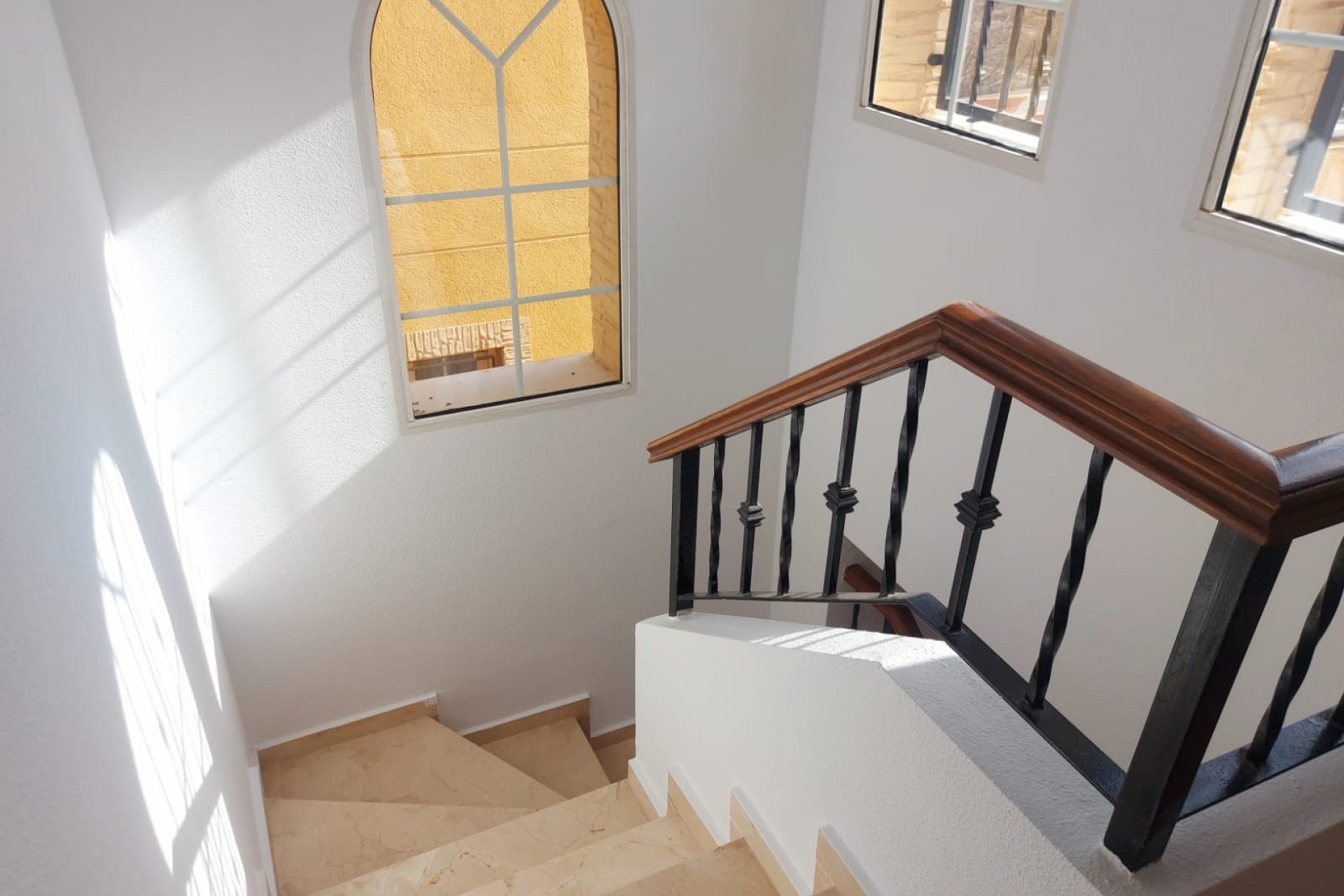 Langzeit Vermietung - Haus - Algorfa - Lo Crispin