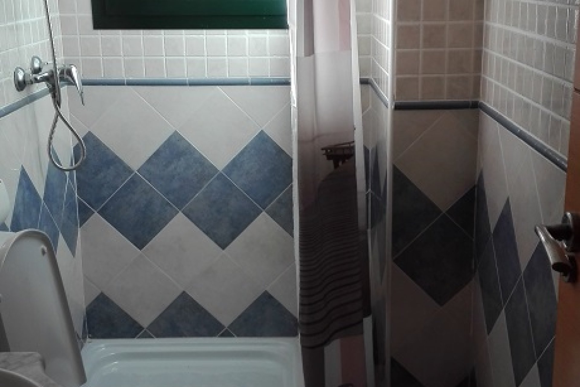 Langzeit Vermietung - Haus - Ciudad Quesada - 