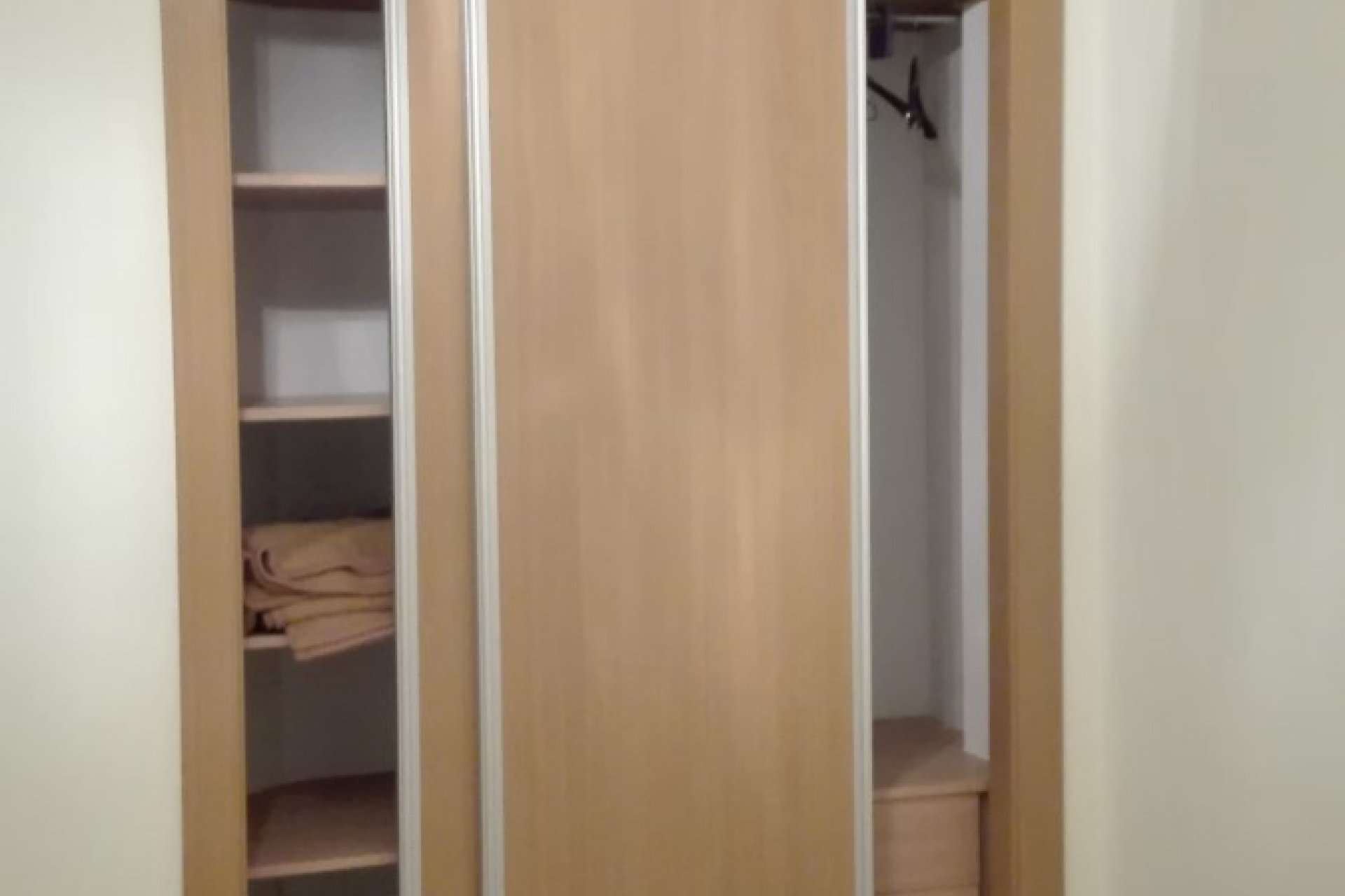 Langzeit Vermietung - Haus - Ciudad Quesada - 