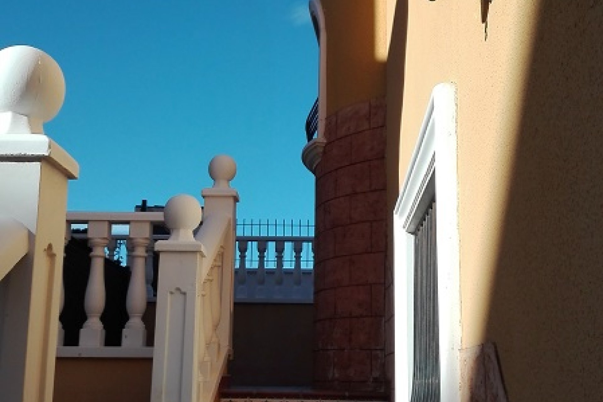 Langzeit Vermietung - Haus - Ciudad Quesada - 